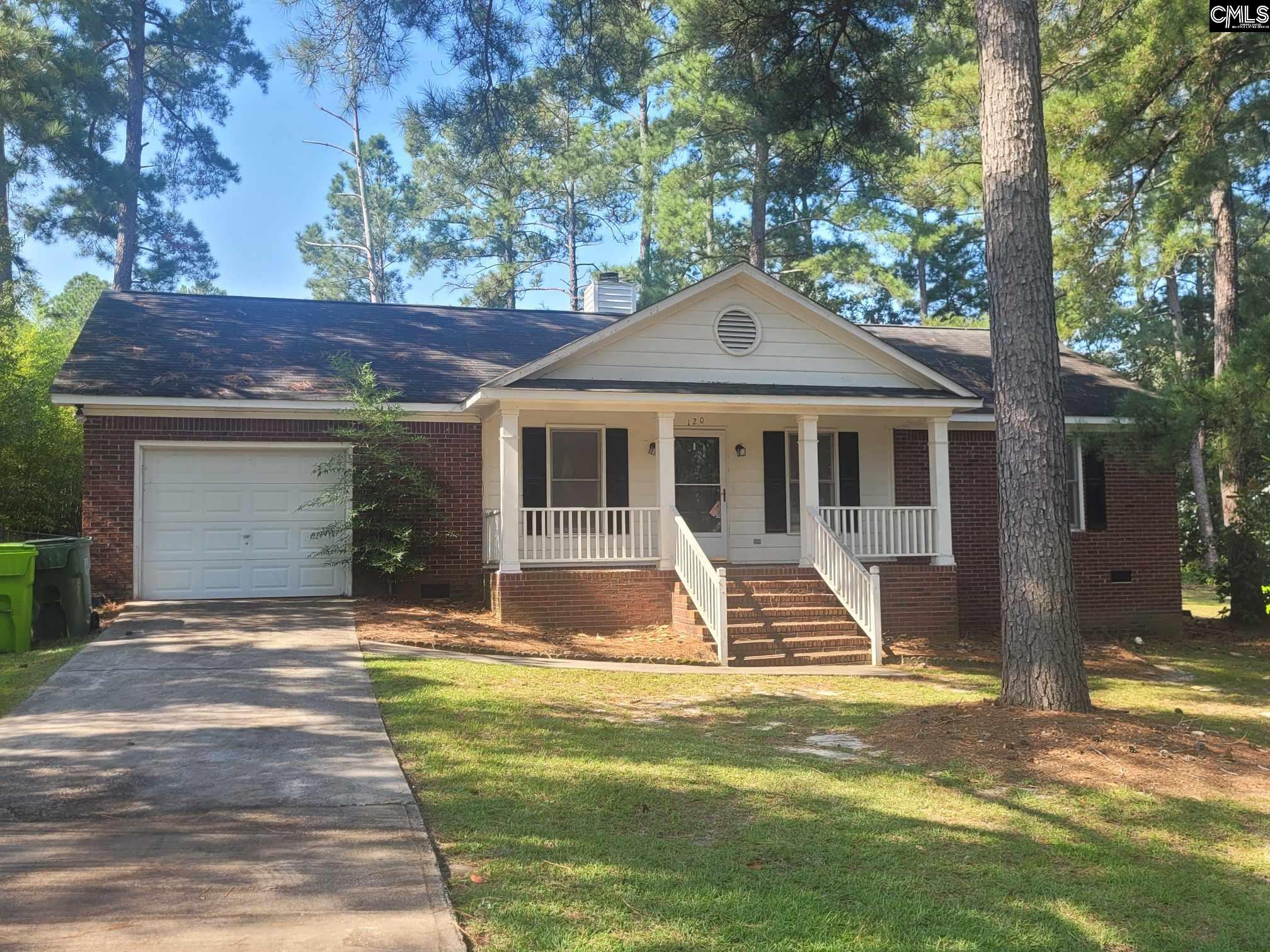 120 Parliament Drive Columbia, SC 29223