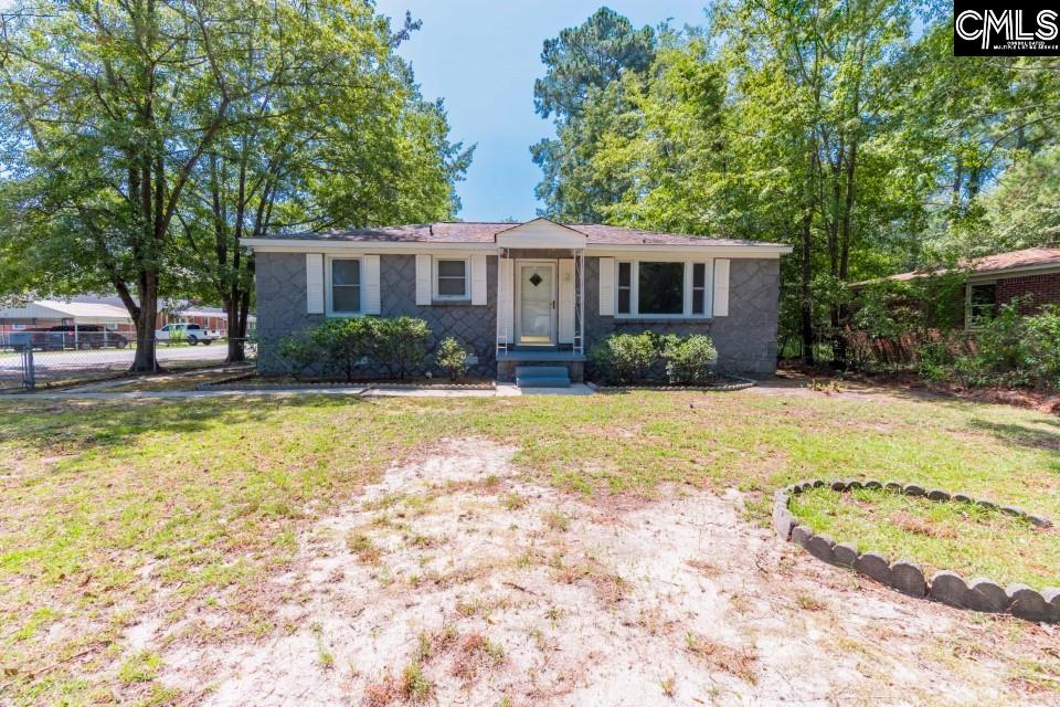 1146 Castle Pinckney Road Columbia, SC 29223