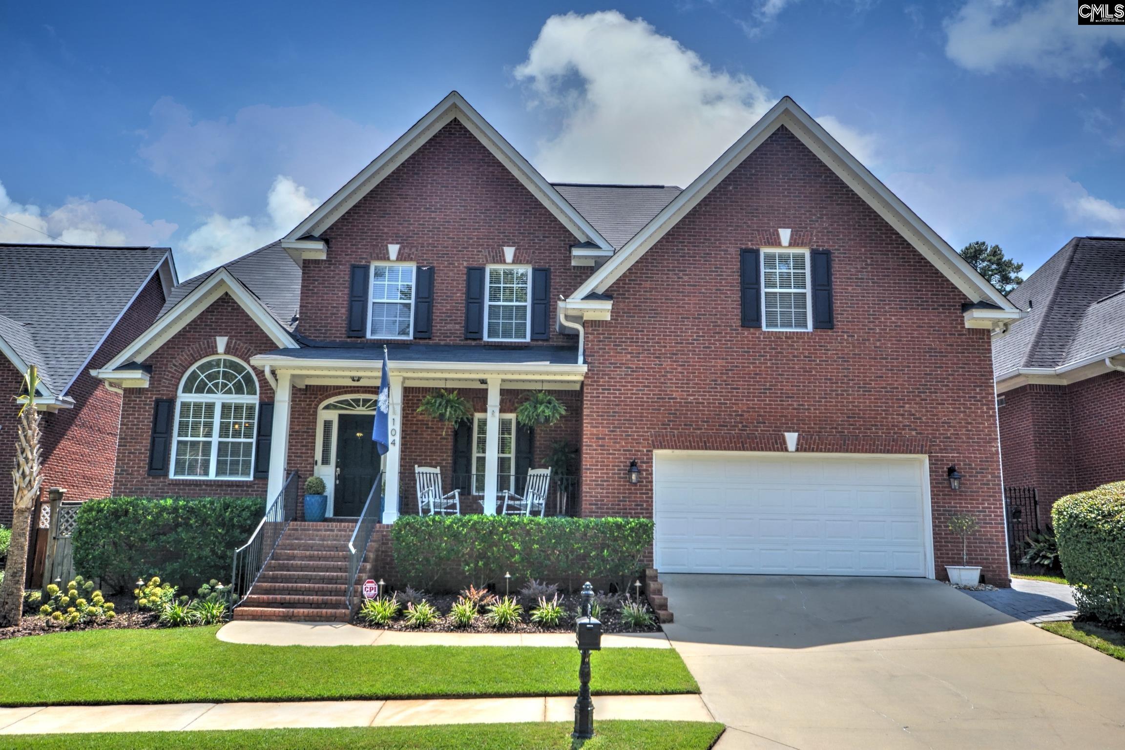 104 Slann Court Cayce, SC 29033
