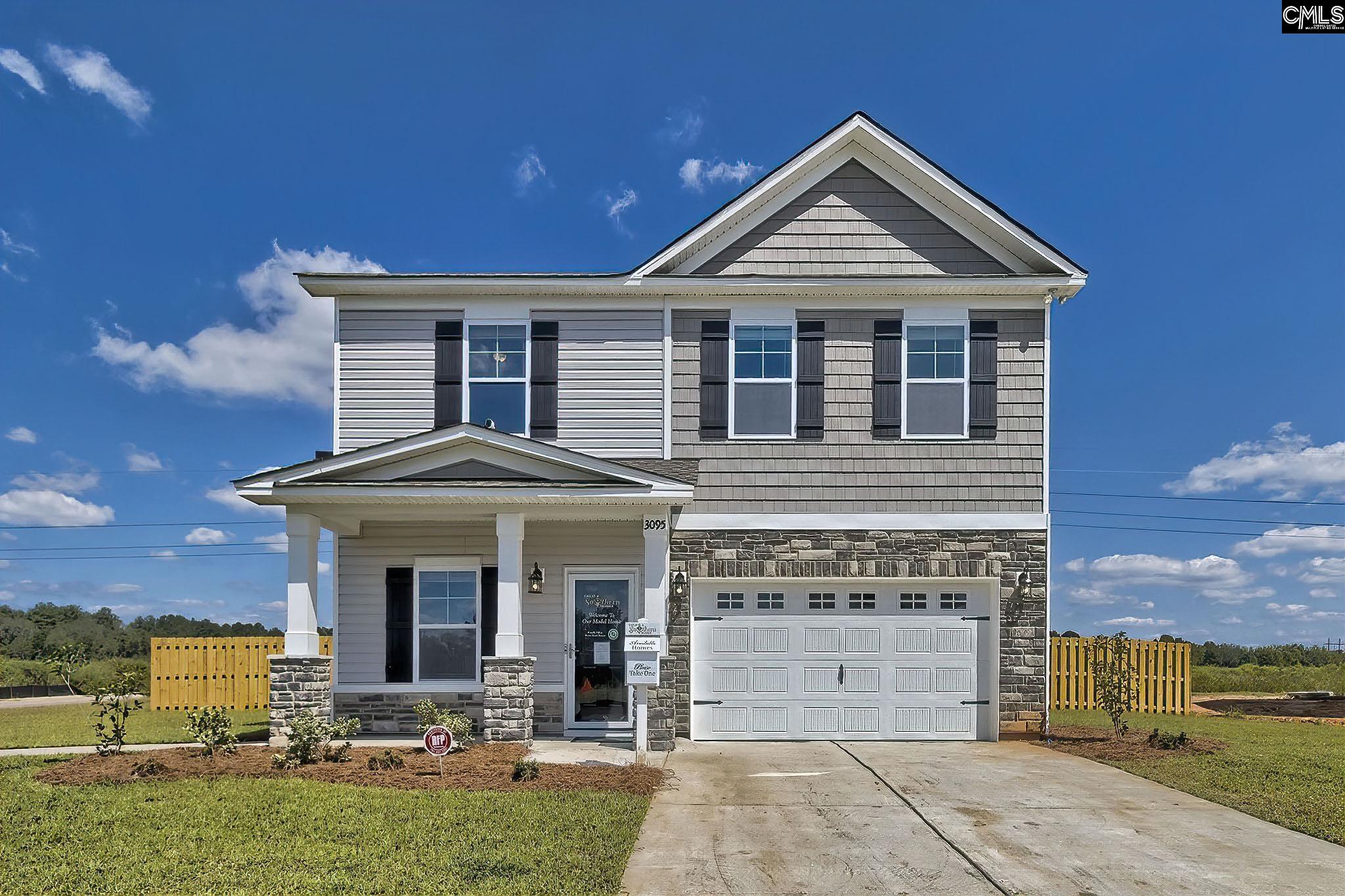 1945 Barnhart Dr. Sumter, SC 29153