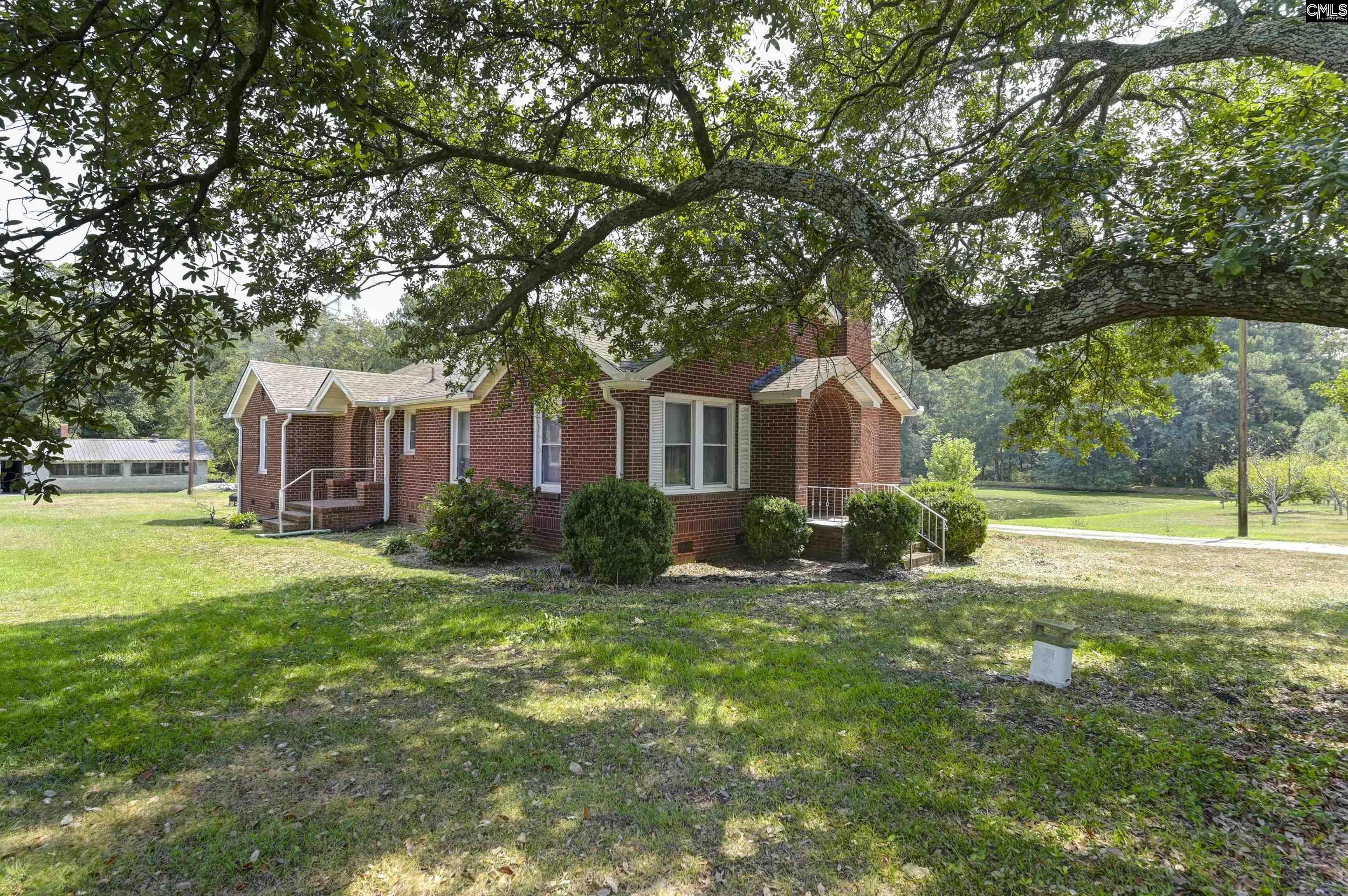 2815 Batesburg Highway Batesburg, SC 29006