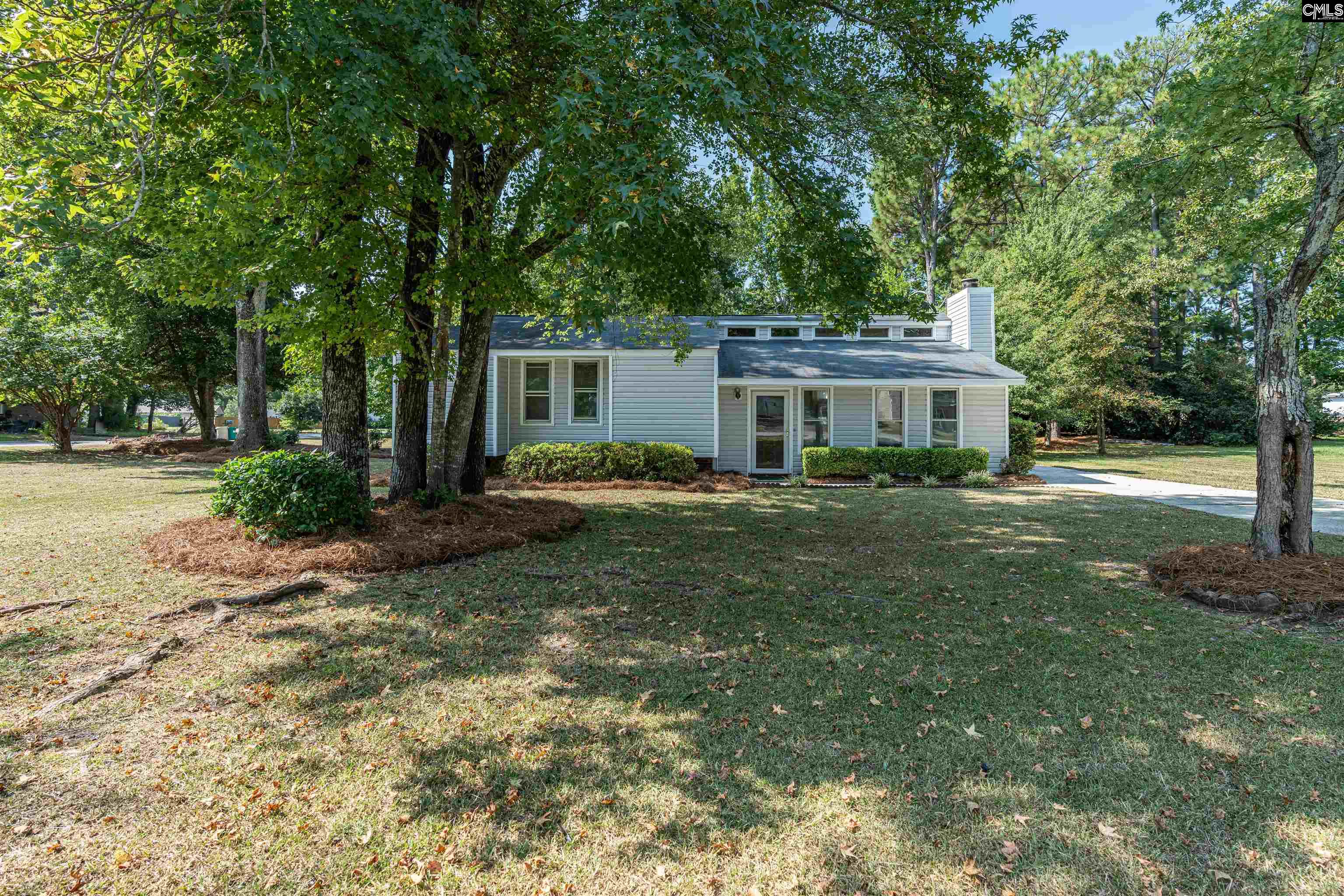 120 Ivy Field Road West Columbia, SC 29170