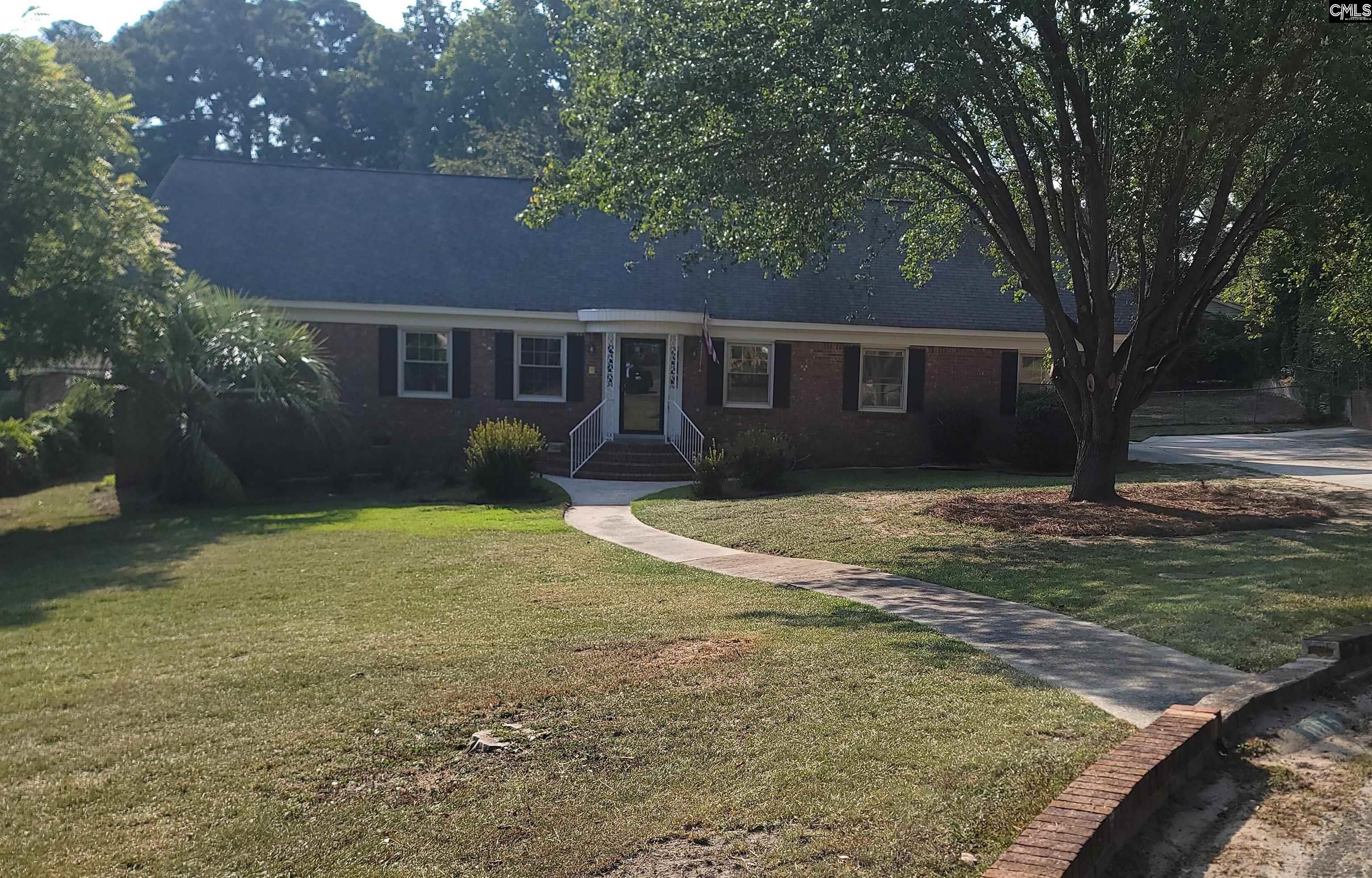 885 Pine Forest Court Columbia, SC 29210