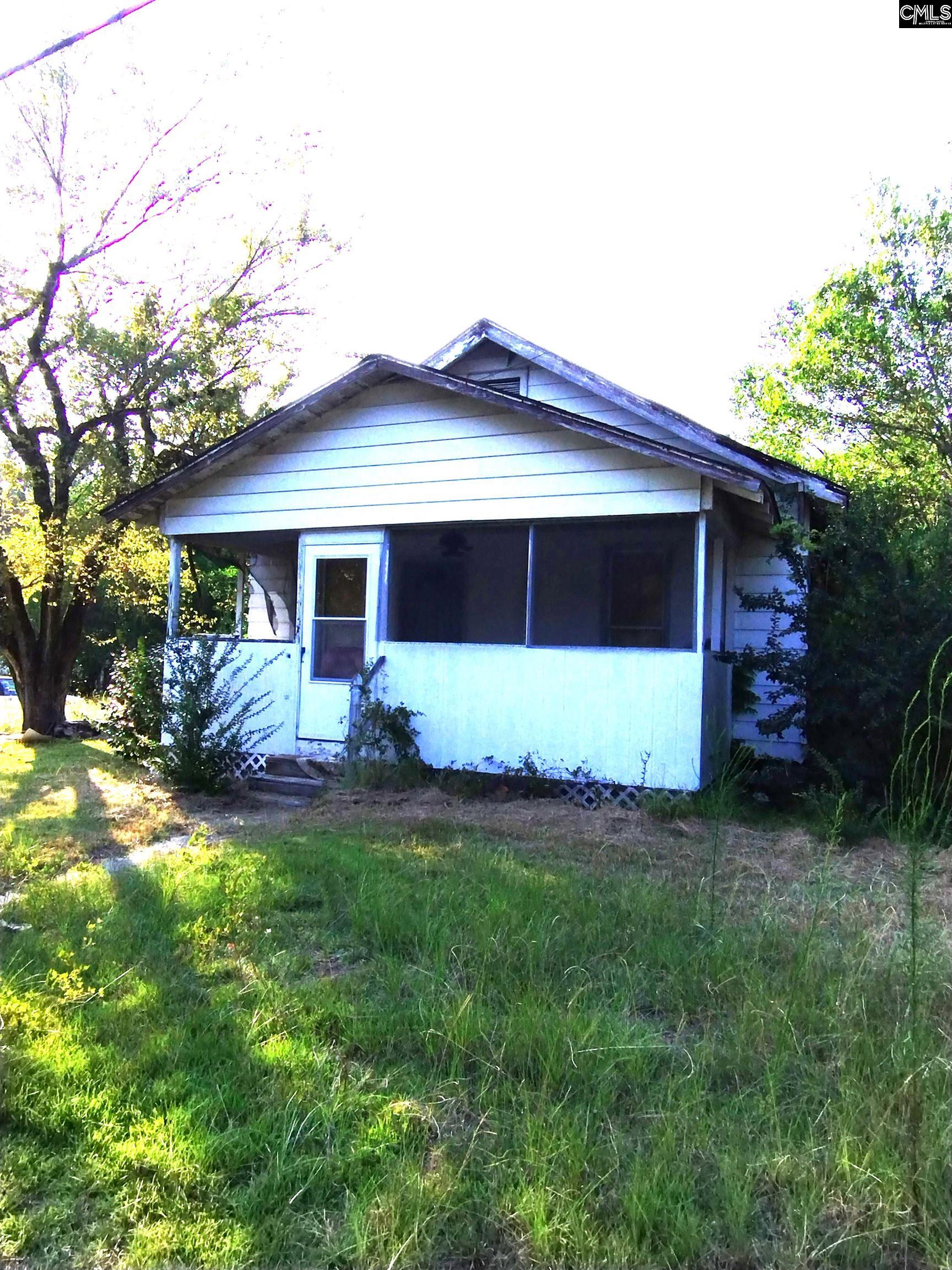 2300 Watson Street Elgin, SC 29045