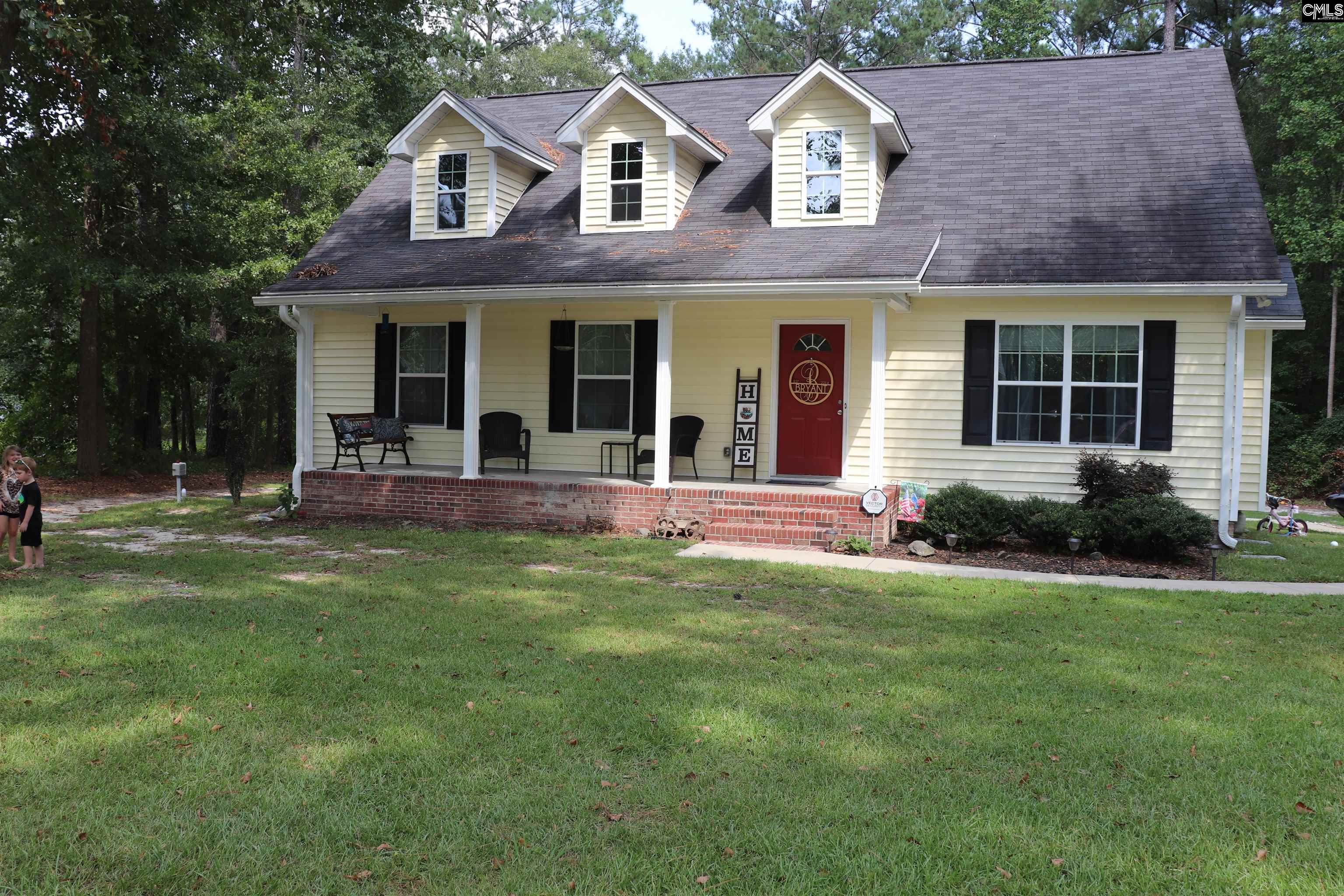 714 Rabon Circle Elgin, SC 29045