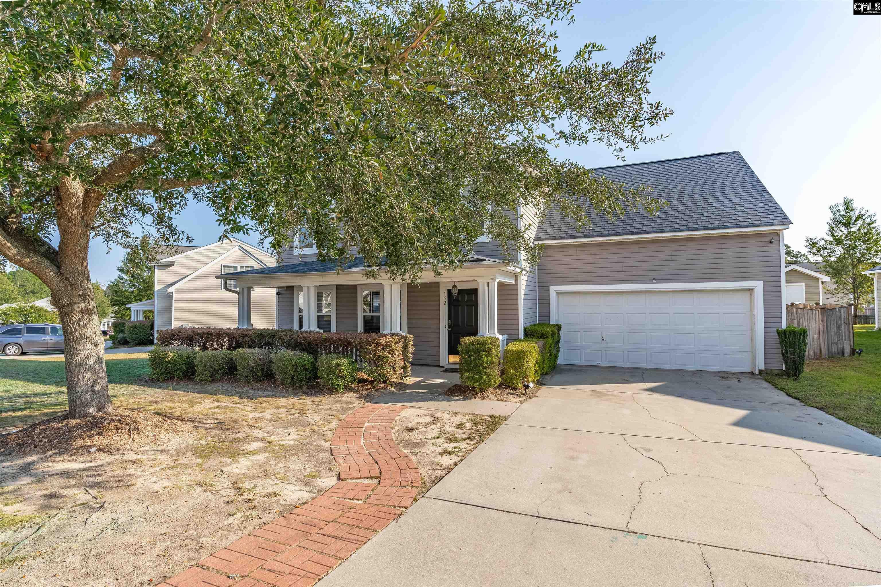 152 Spring Frost Drive Lexington, SC 29072