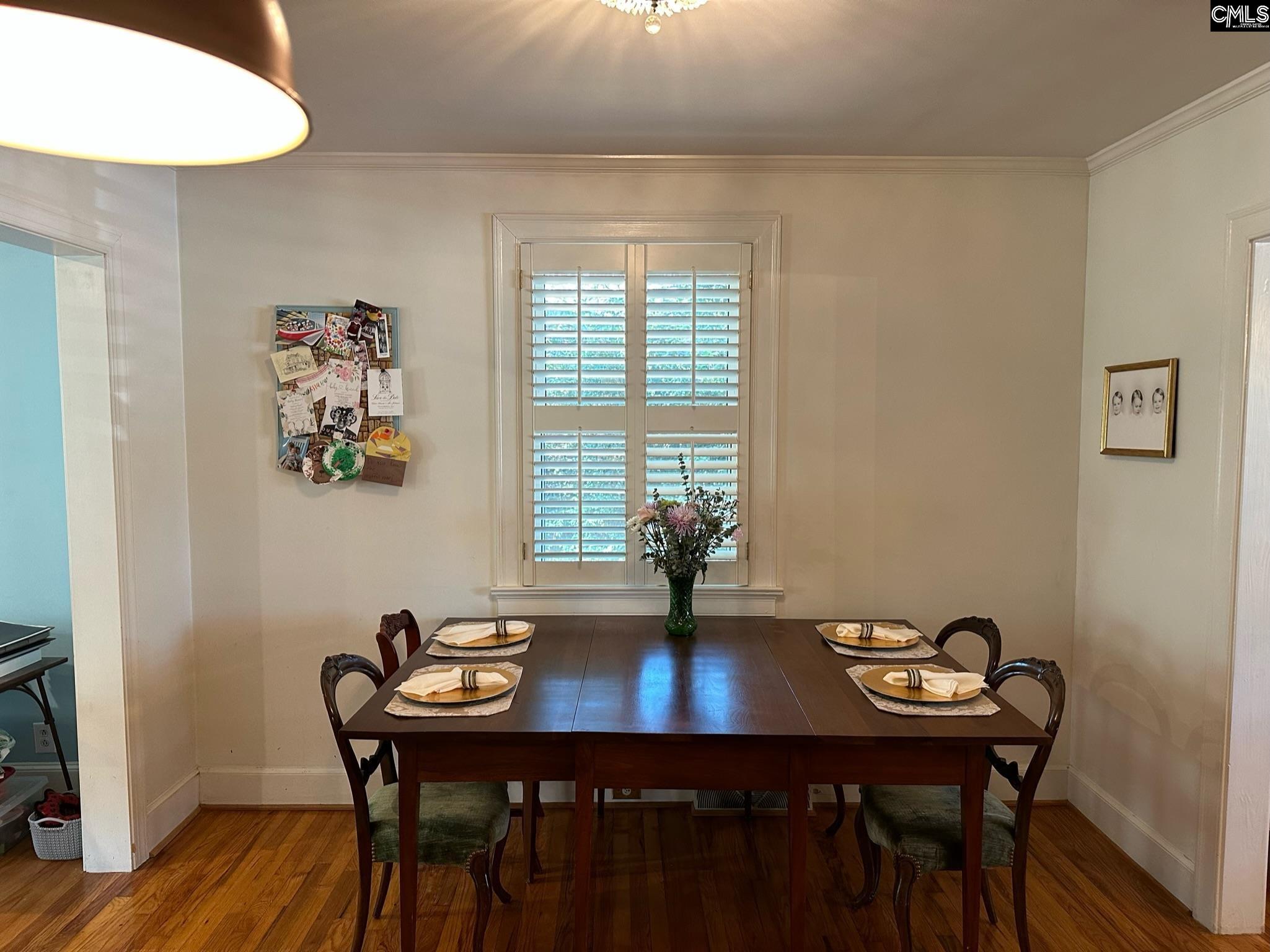 6111 N Trenholm Road Columbia, SC 29206