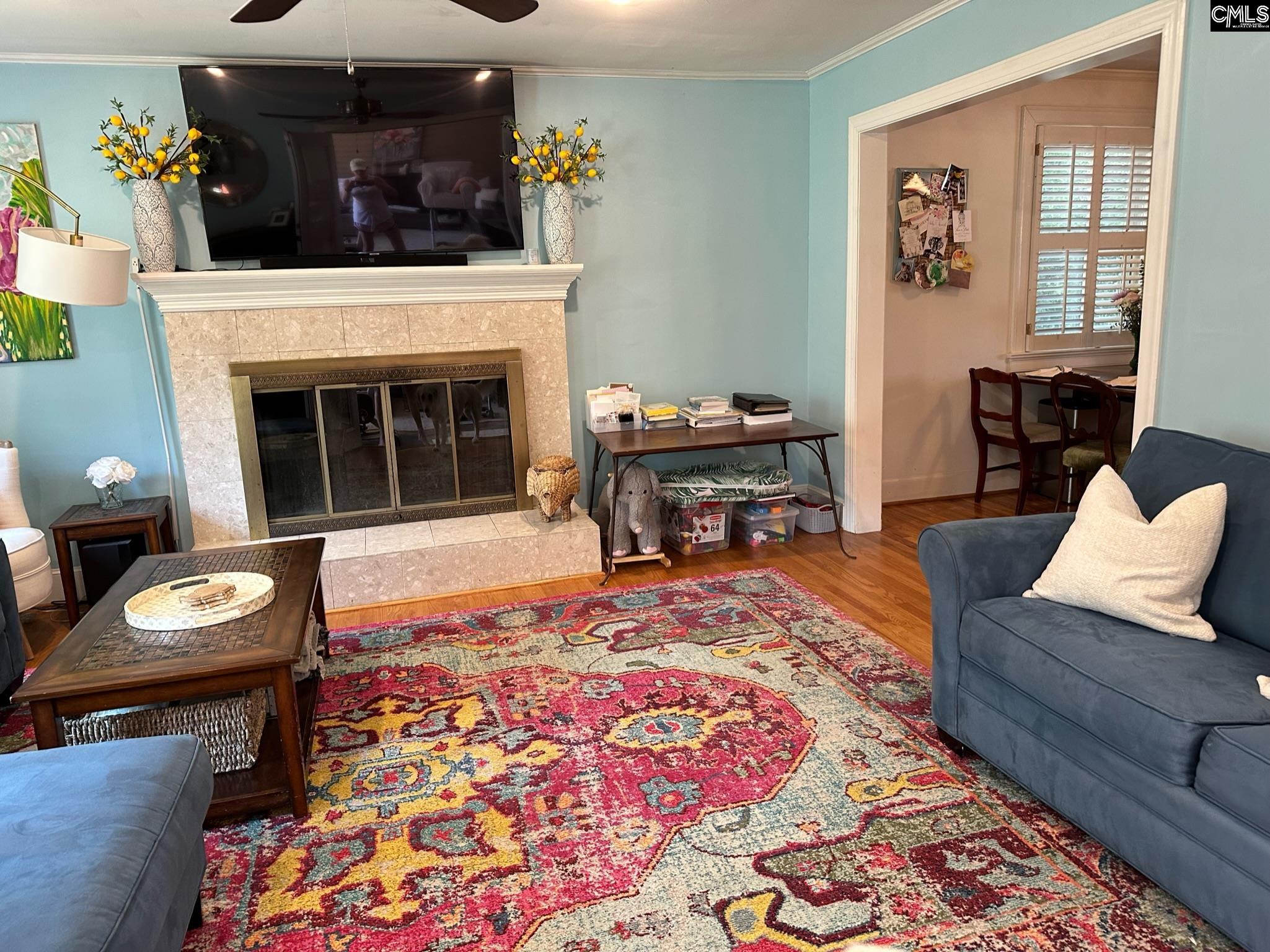 6111 N Trenholm Road Columbia, SC 29206