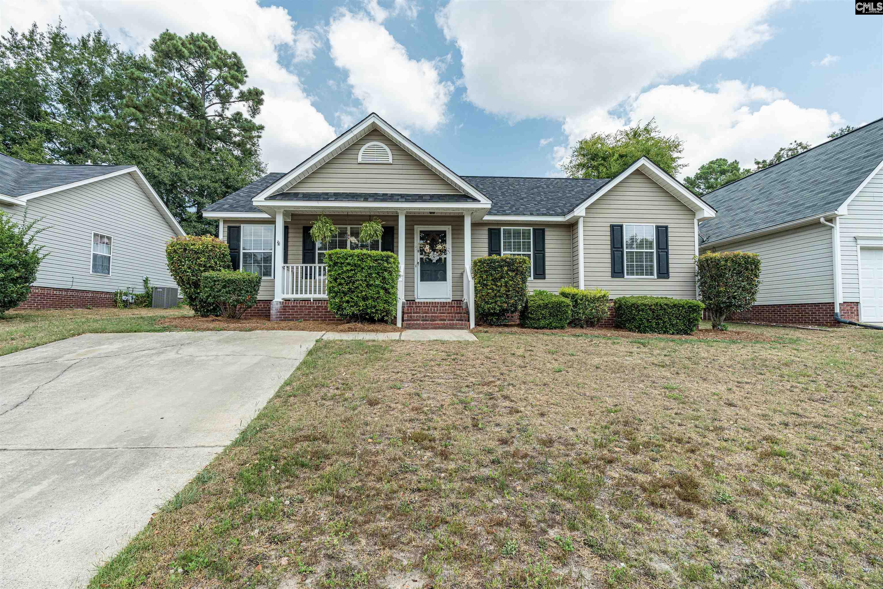 107 East Side Drive Lexington, SC 29072