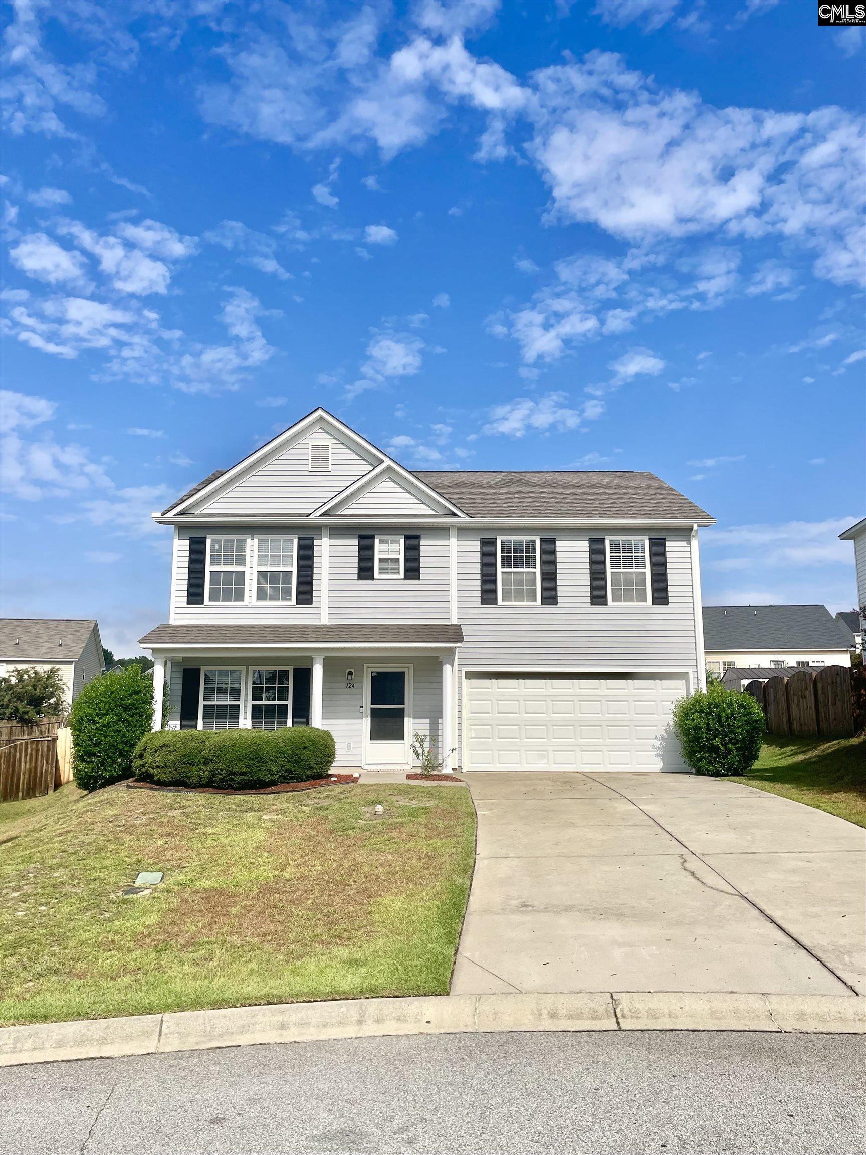 124 Flyer Court Lexington, SC 29073