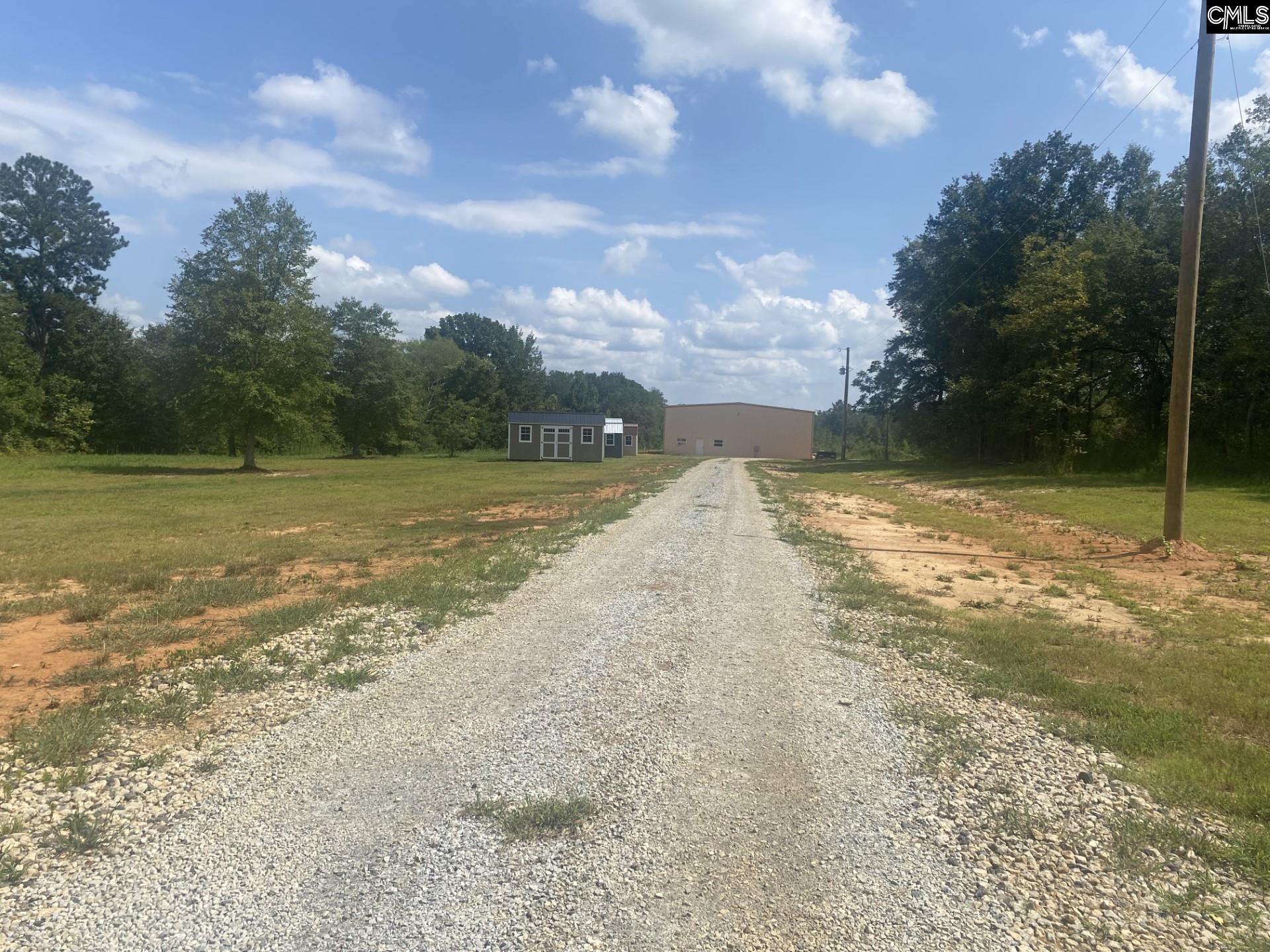 10624 Sc Hwy Highway Newberry, SC 29108