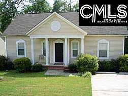 505 Beech Branch Drive Irmo, SC 29063