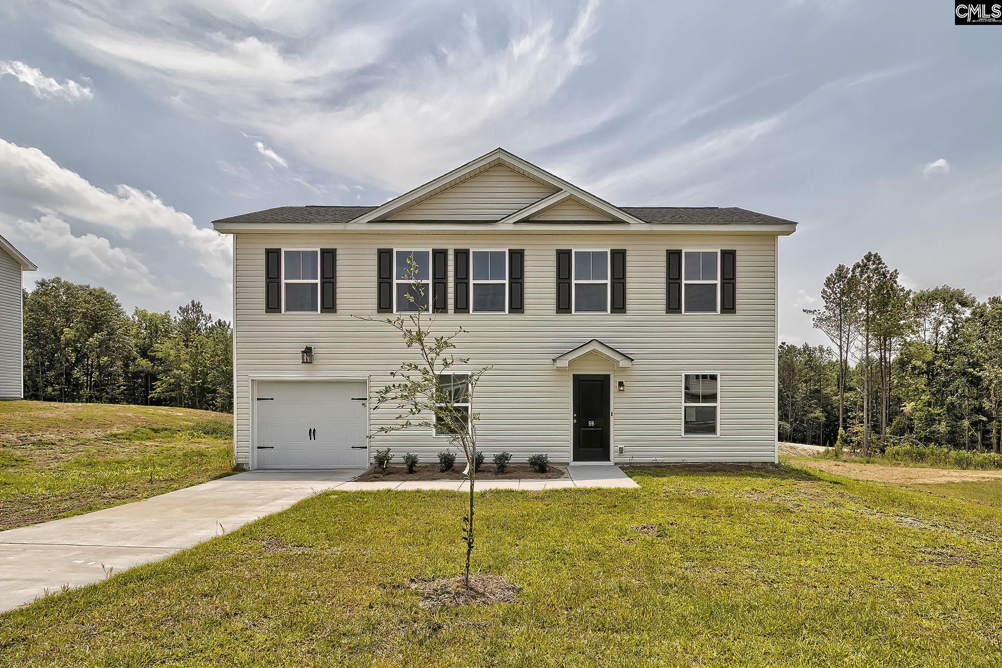 618 Emerson Road Lugoff, SC 29078