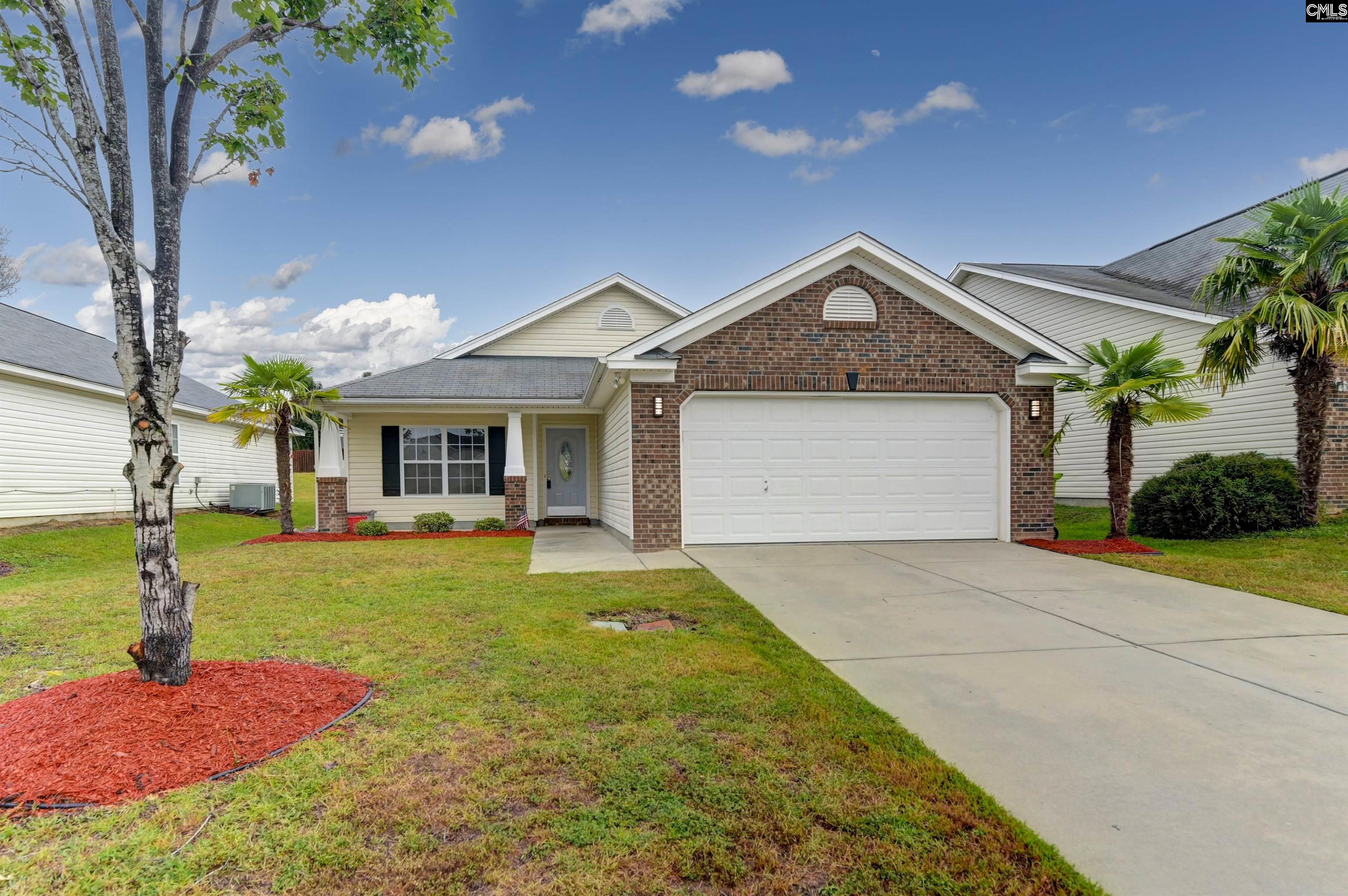 728 Applegate Lane Columbia, SC 29209