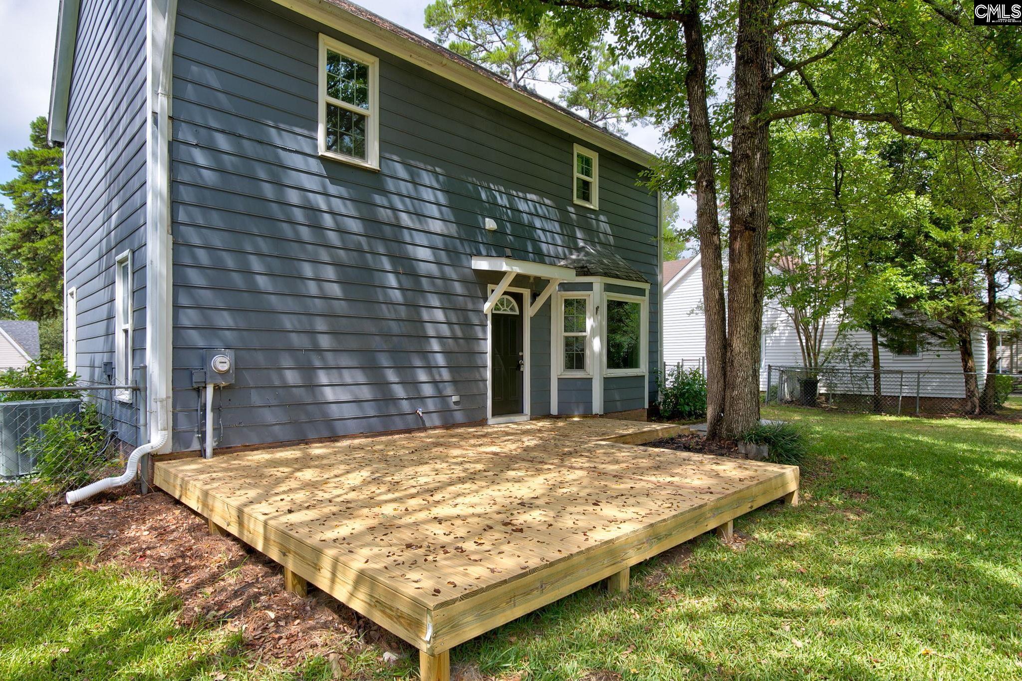 116 Billsdale Road Irmo, SC 29063