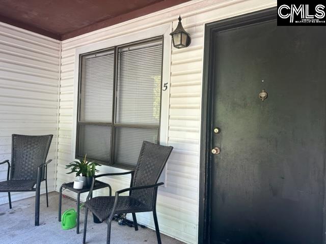 251 Rast St. Second Level B5 Sumter, SC 29150
