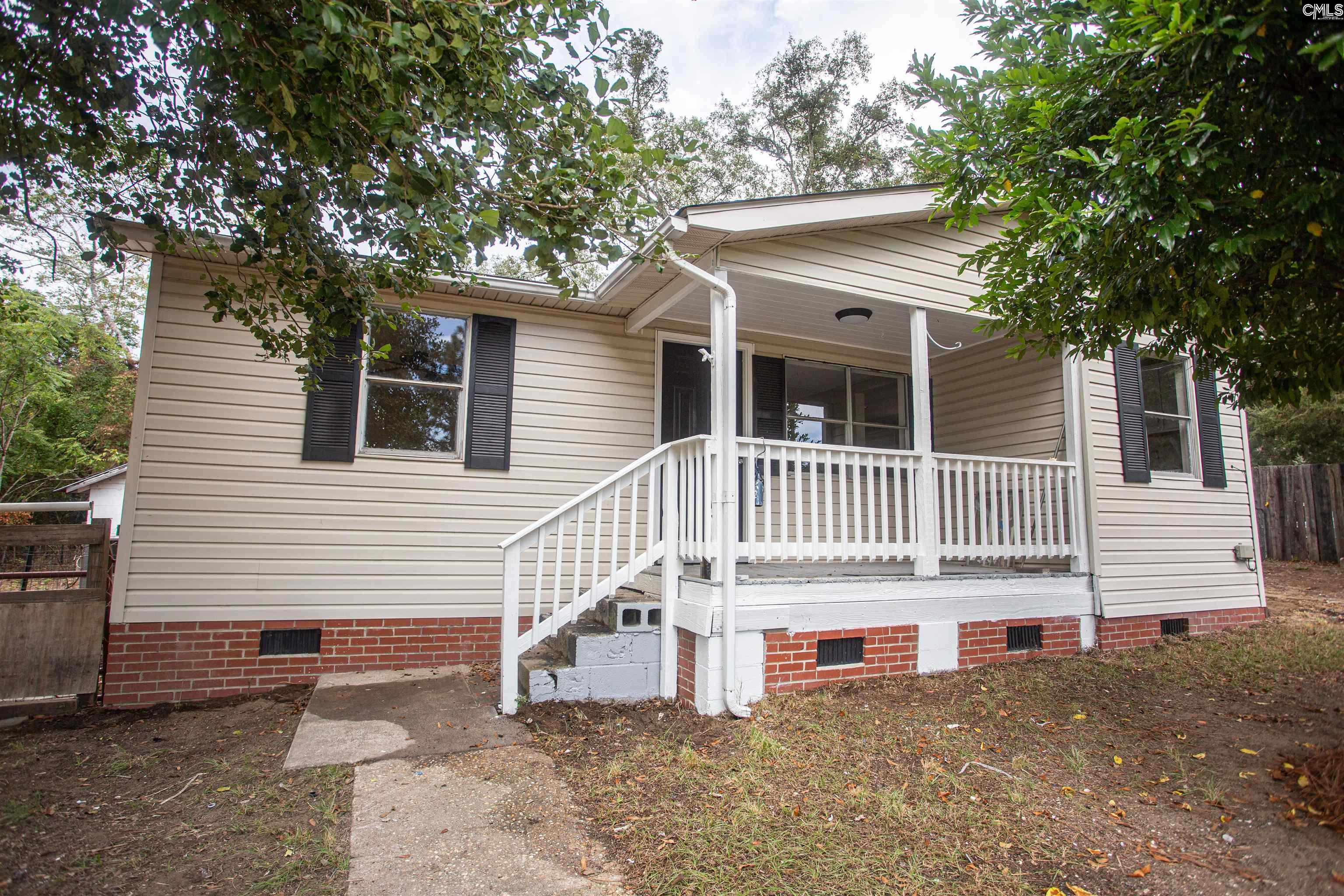 1872 Dekalb School Road Camden, SC 29020
