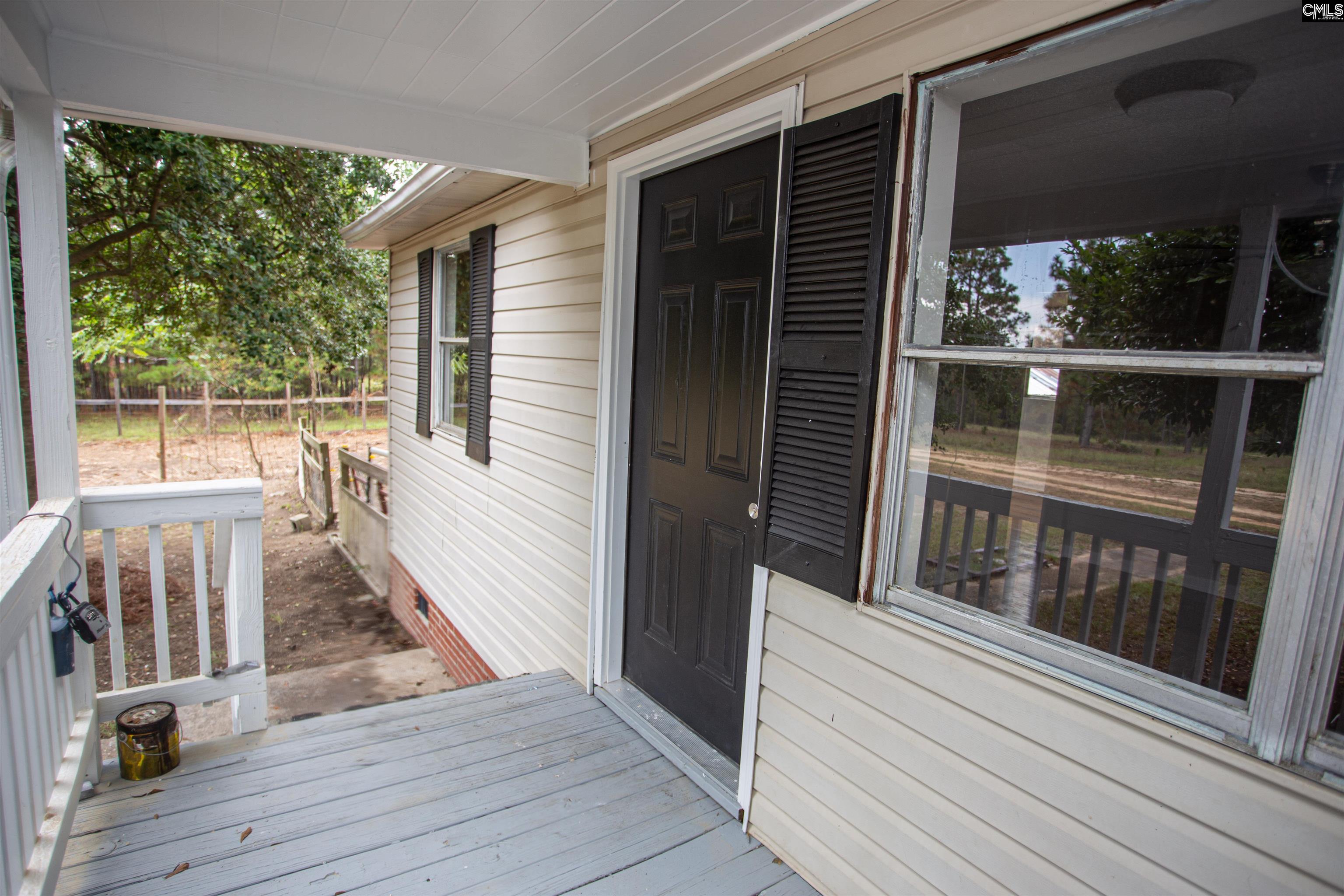 1872 Dekalb School Road Camden, SC 29020