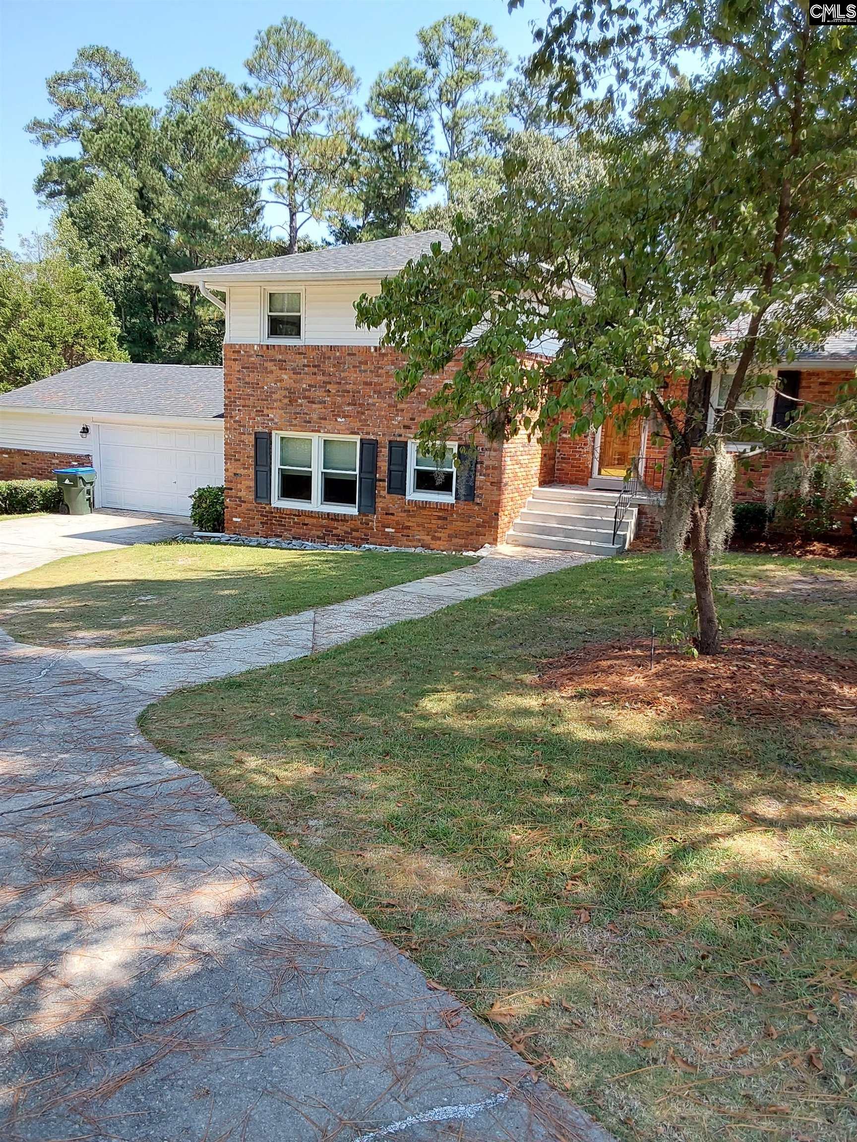 6702 Formosa Drive Columbia, SC 29206