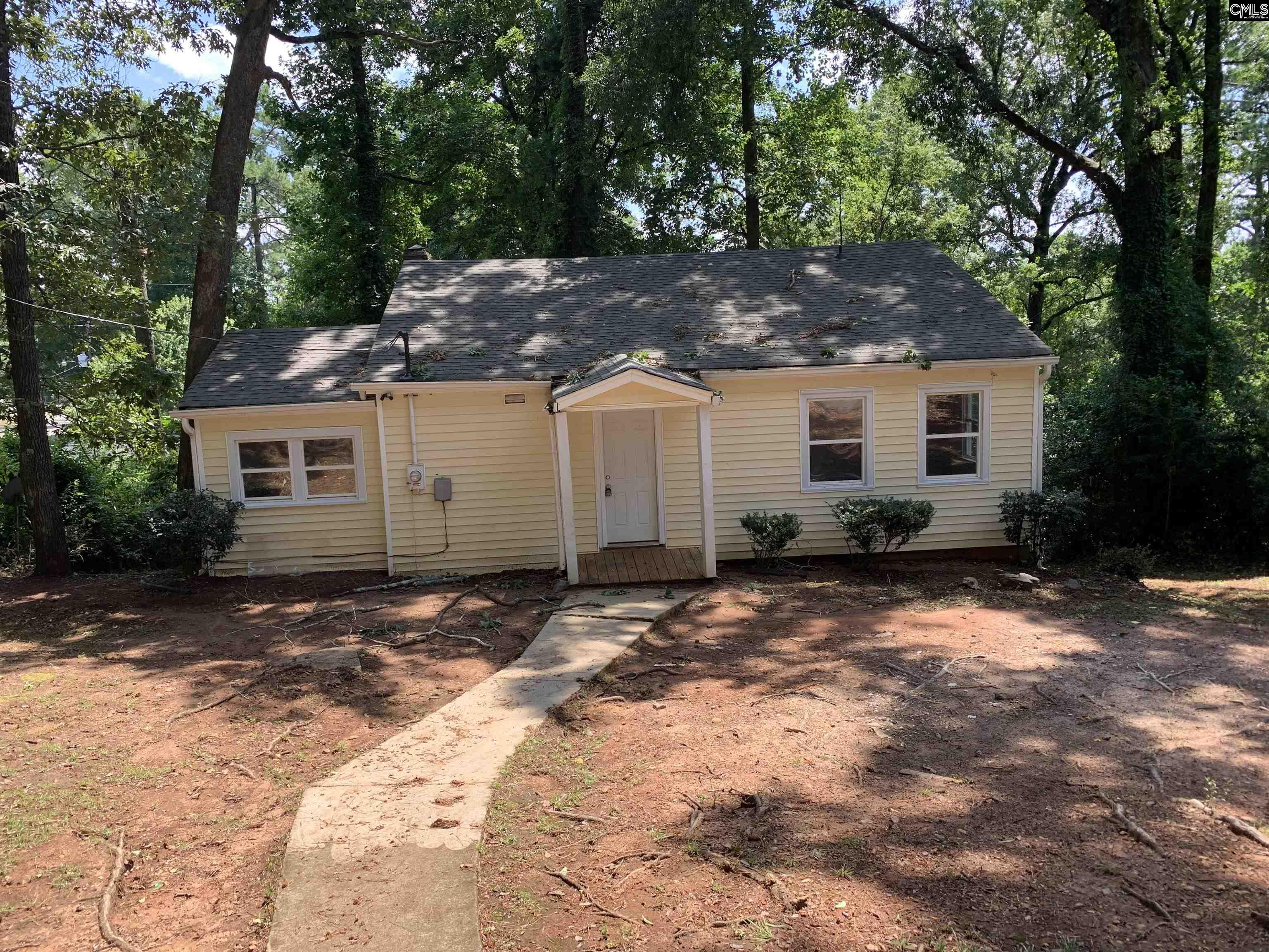 112 Dundee Lane Columbia, SC 29203