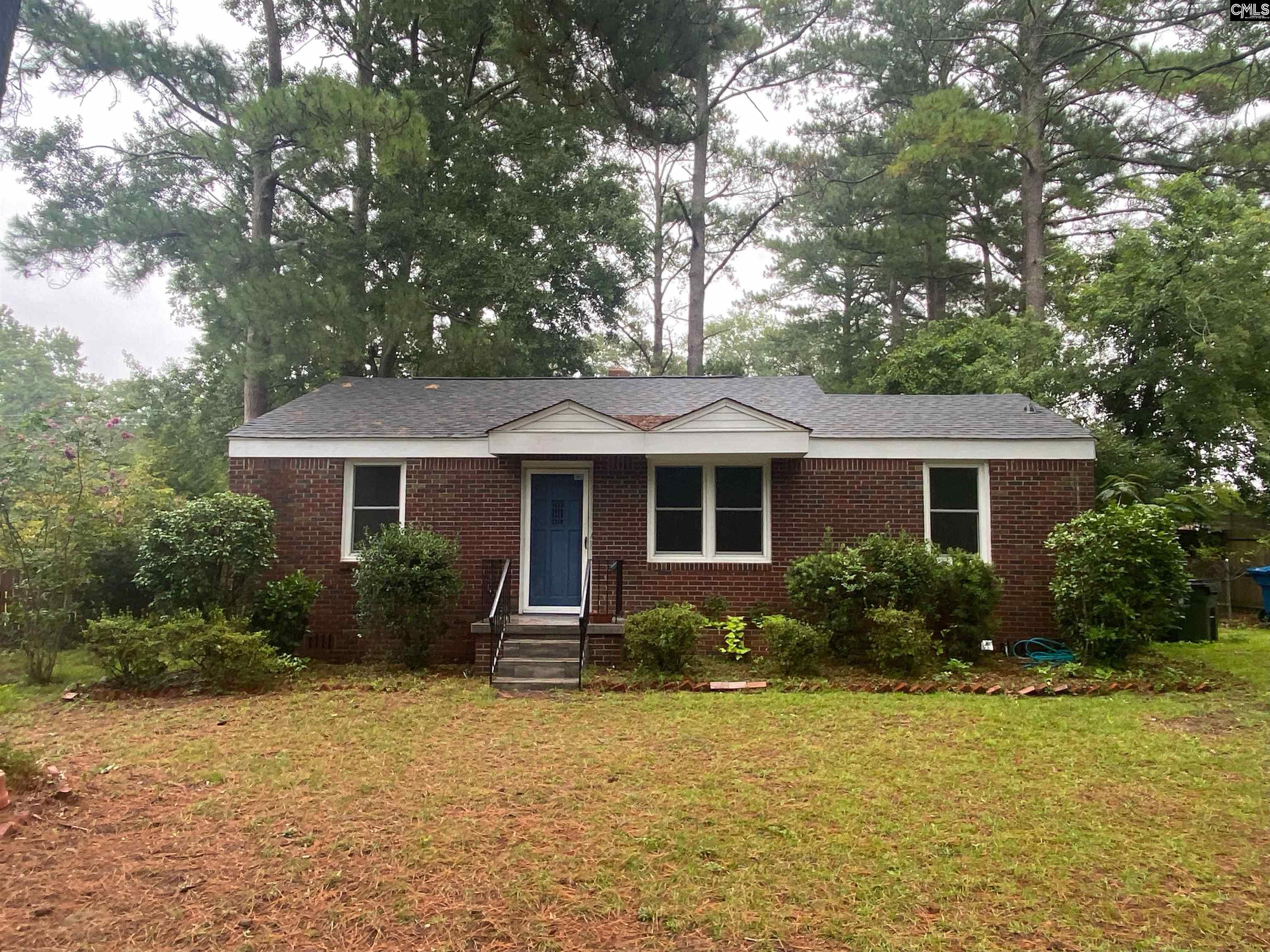 1020 Carrolton Street West Columbia, SC 29169