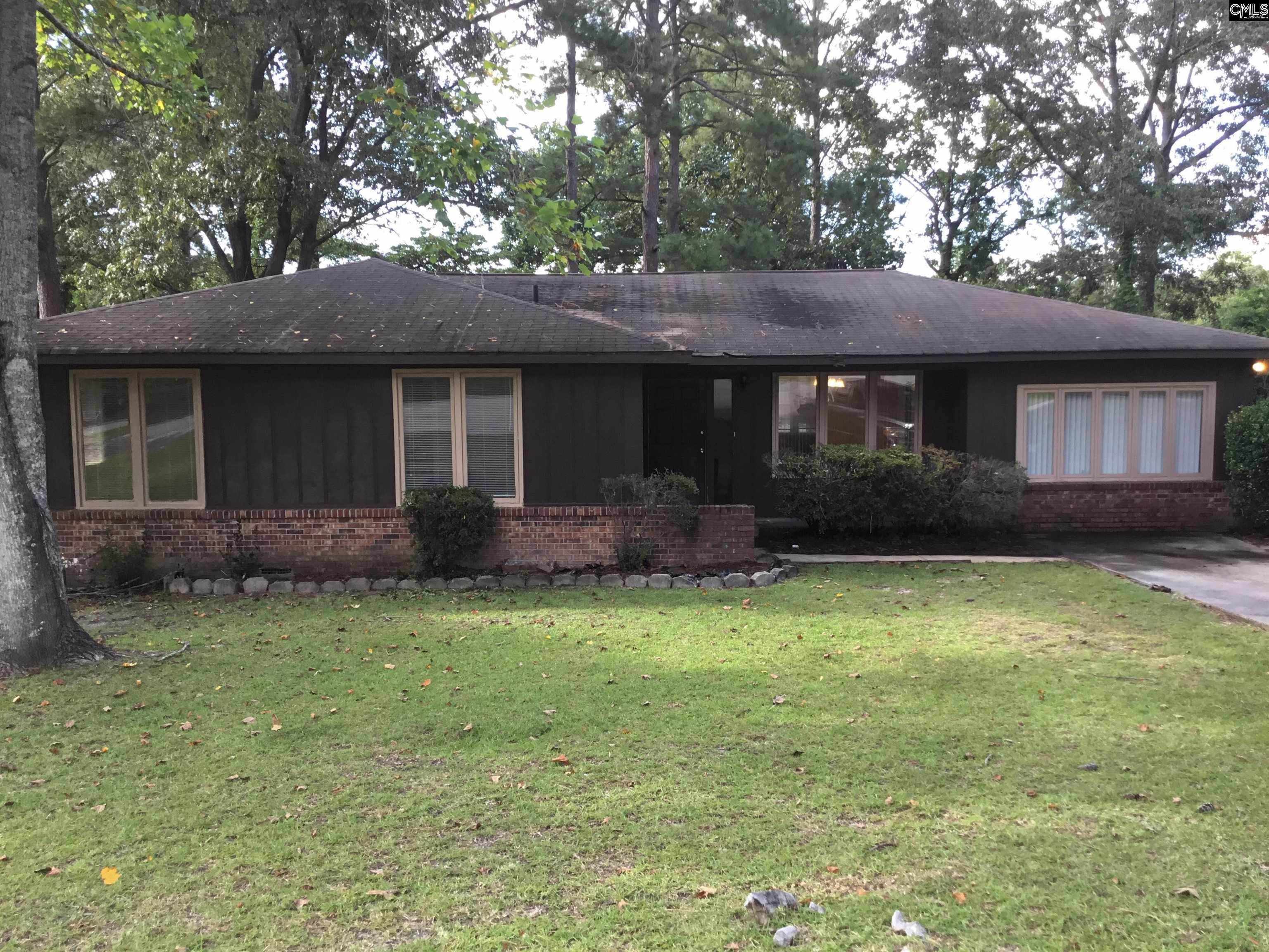 209 Arcola Drive Columbia, SC 29223