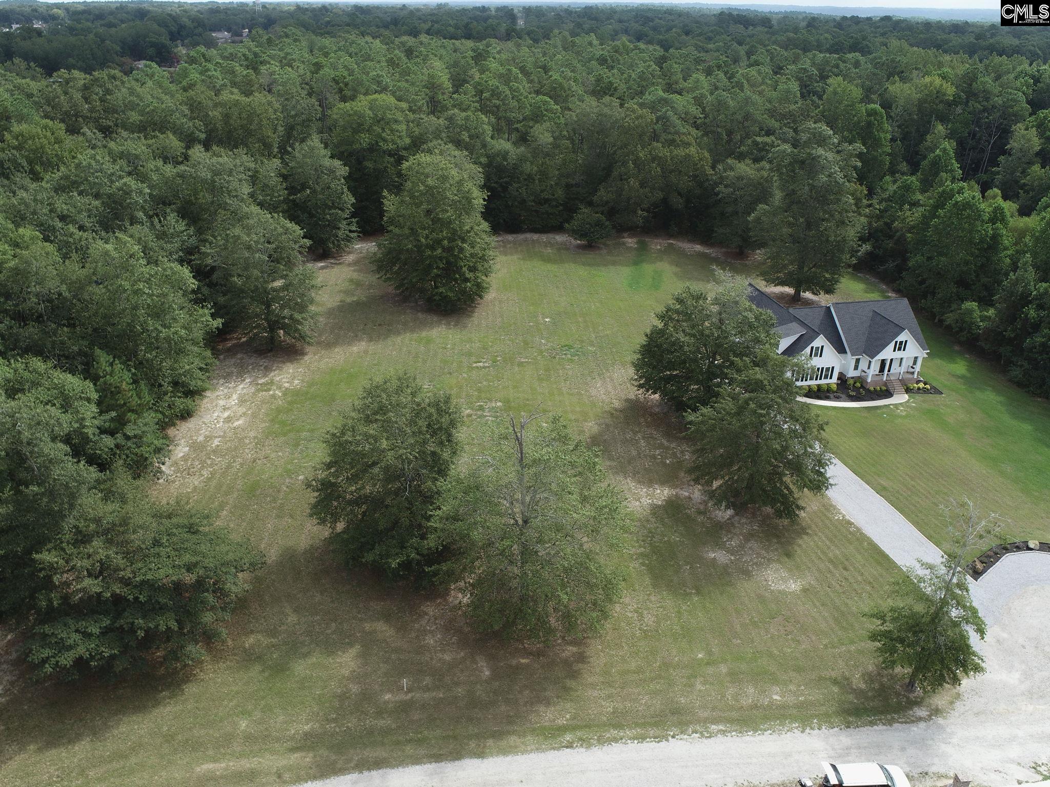 220 Ashley Lane Batesburg, SC 29070