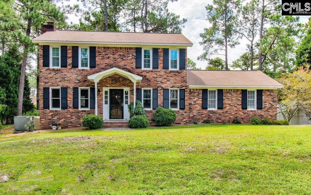 209 Hickory Hill Trail Elgin, SC 29045
