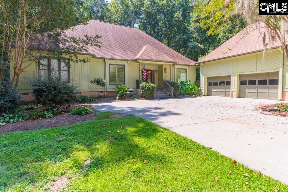 134 Blackhawk Trail West Columbia, SC 29169