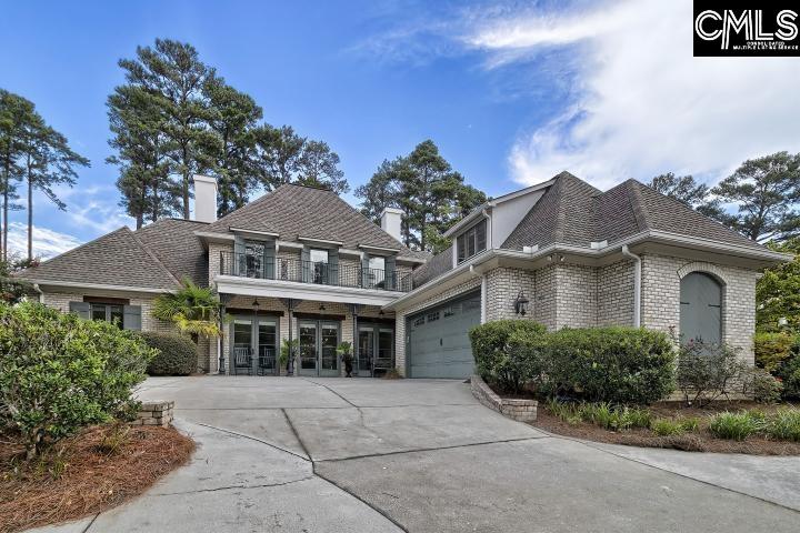 4395 Converse Street Columbia, SC 29206