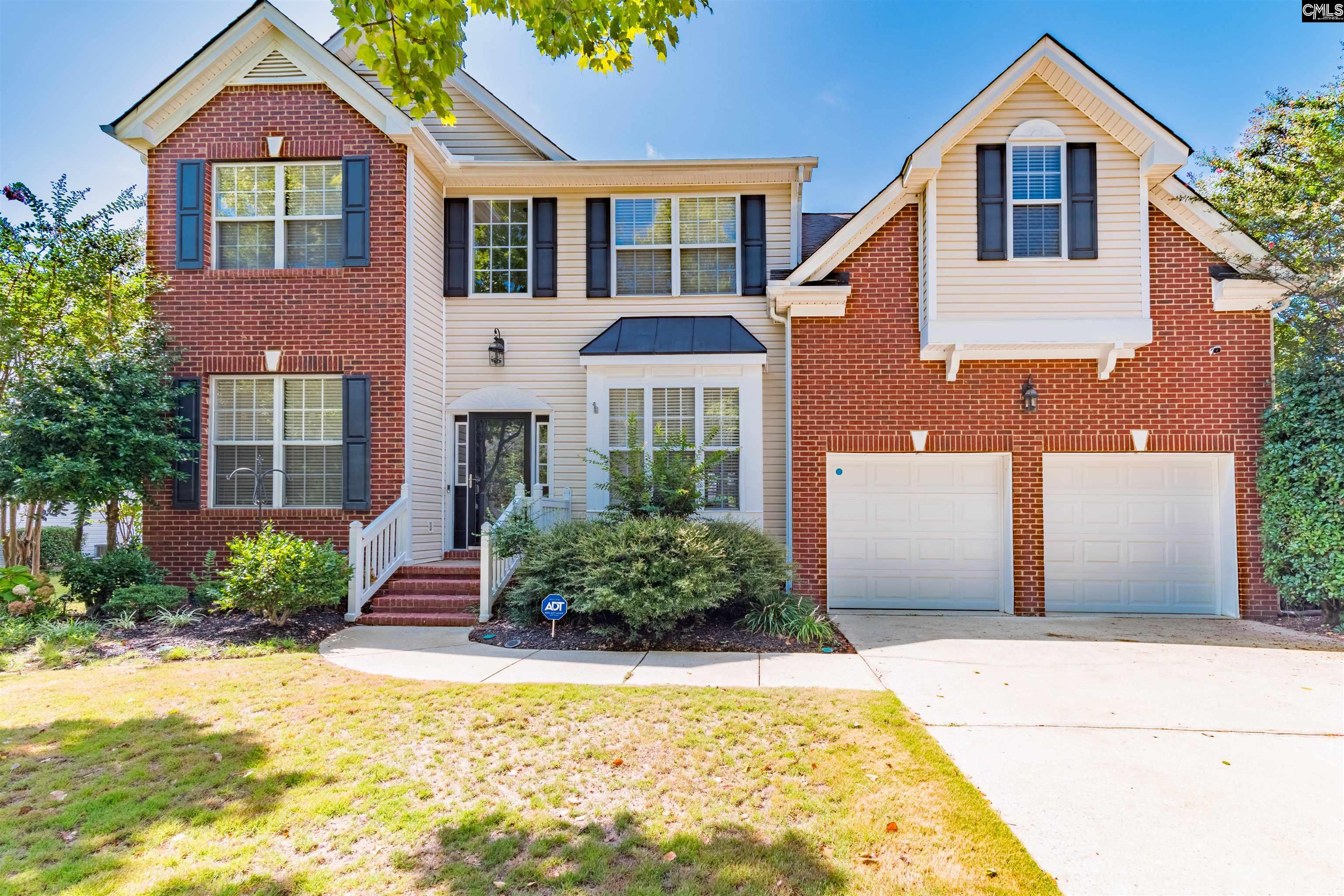 121 Torreyglen Drive Lexington, SC 29072