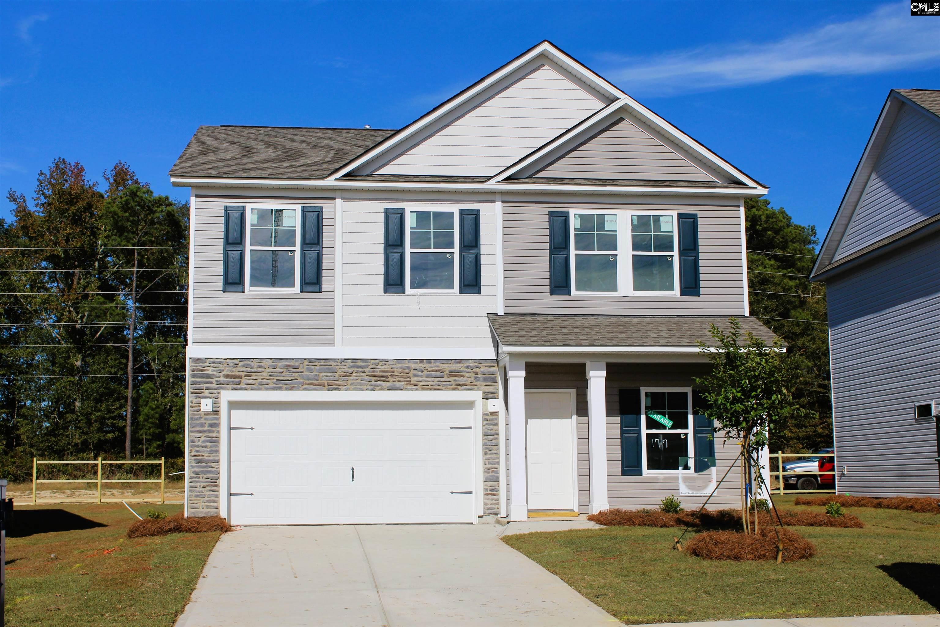 40 Flying Pace Court Blythewood, SC 29016