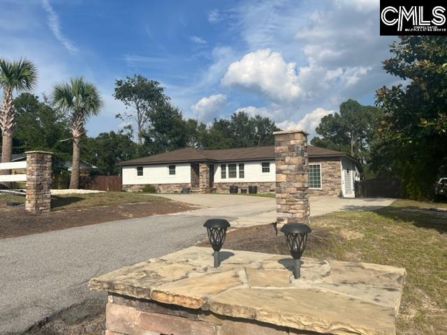 410 Woodberry Road West Columbia, SC 29170-2861