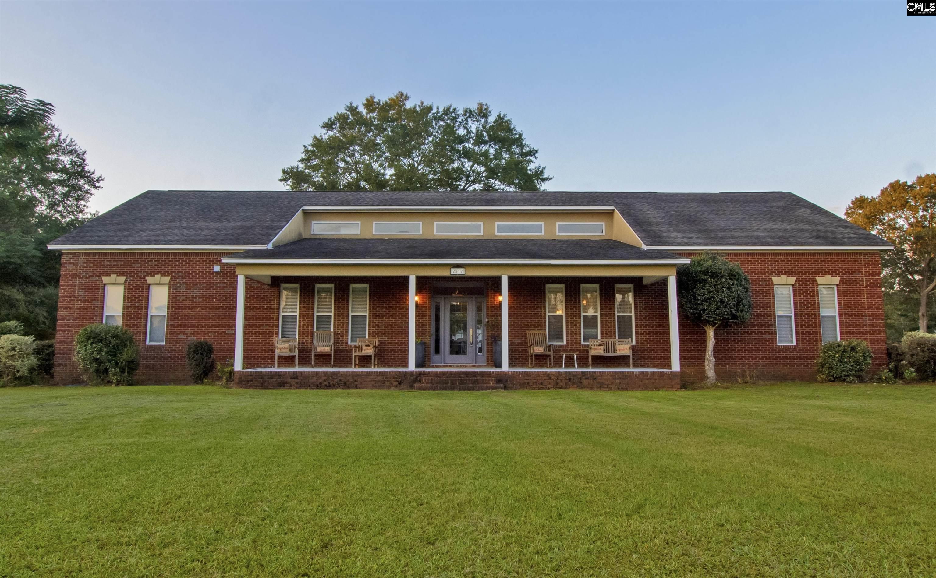 2817 Cains Mill Road, Sumter, SC 