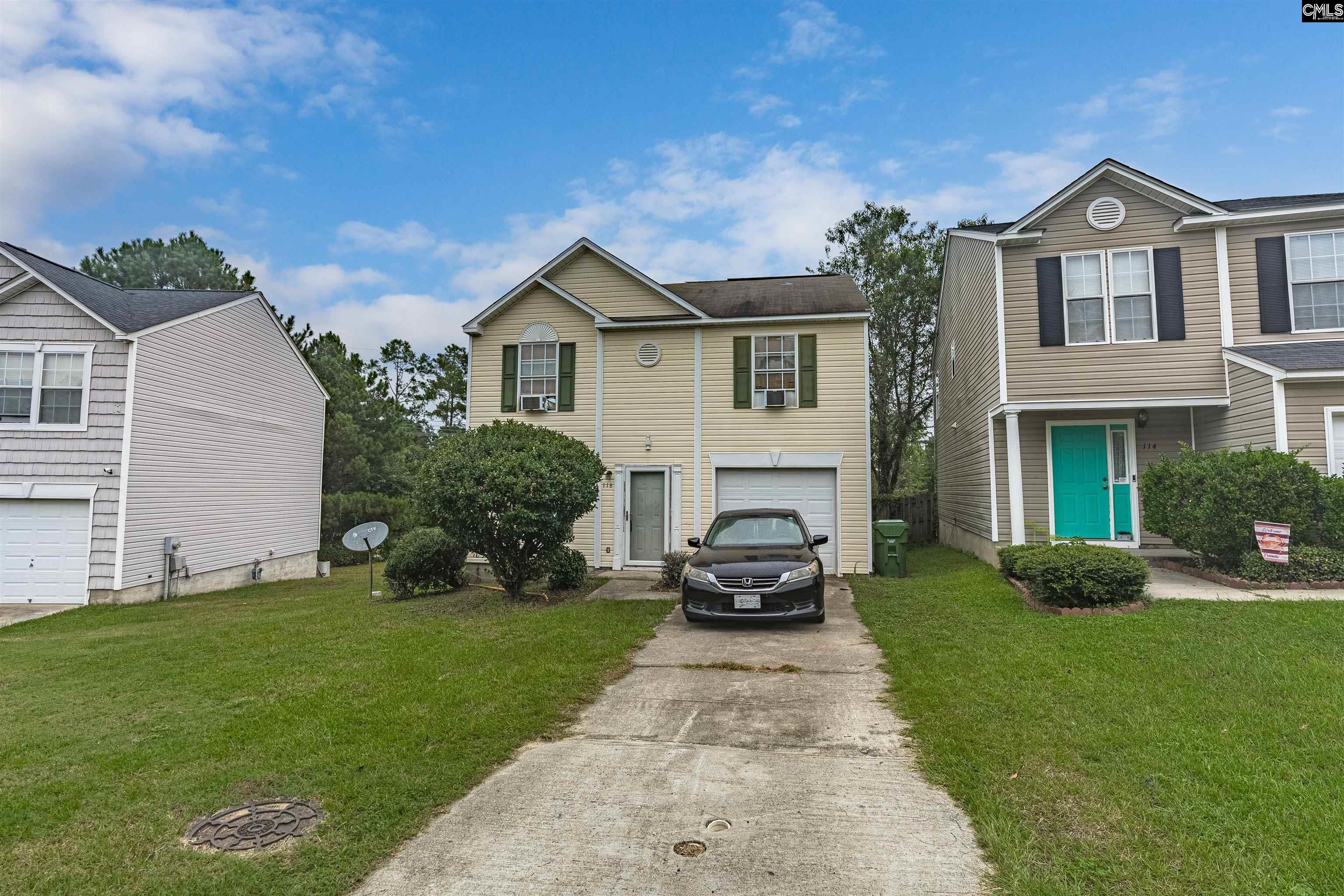 116 Curvewood Road Columbia, SC 29229