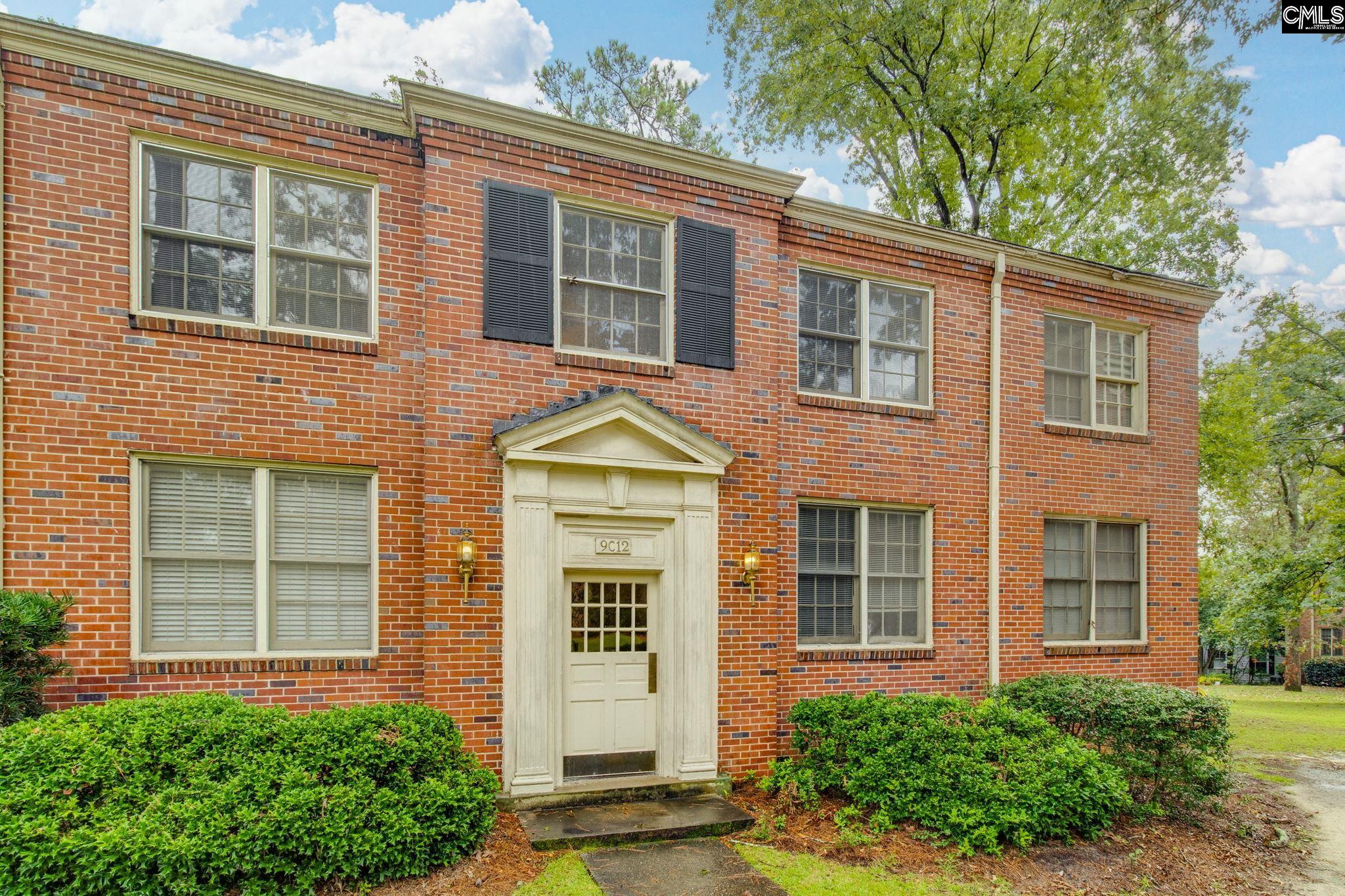 4103 Devine Street Columbia, SC 29205