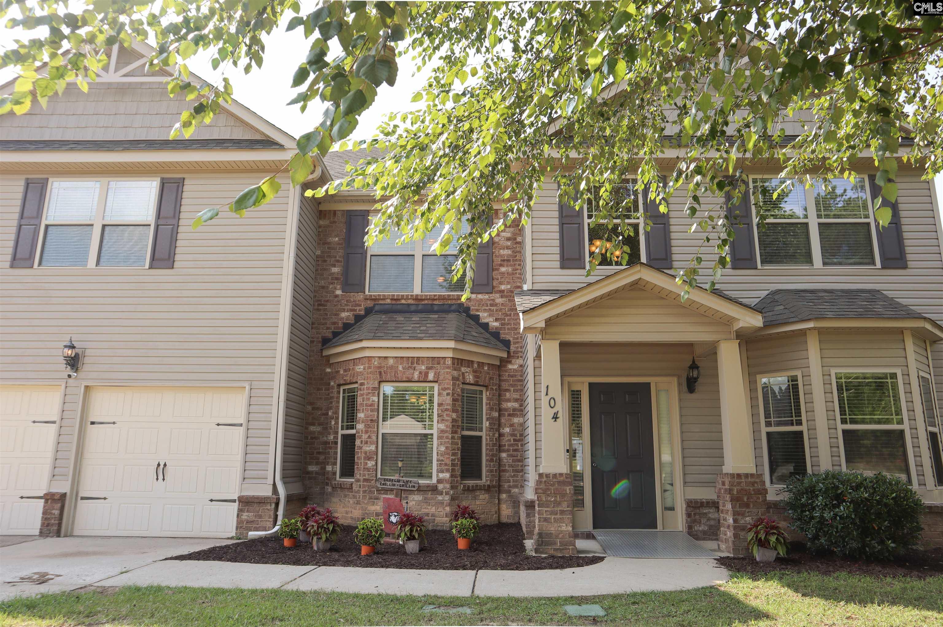 104 Vista View Drive West Columbia, SC 29172