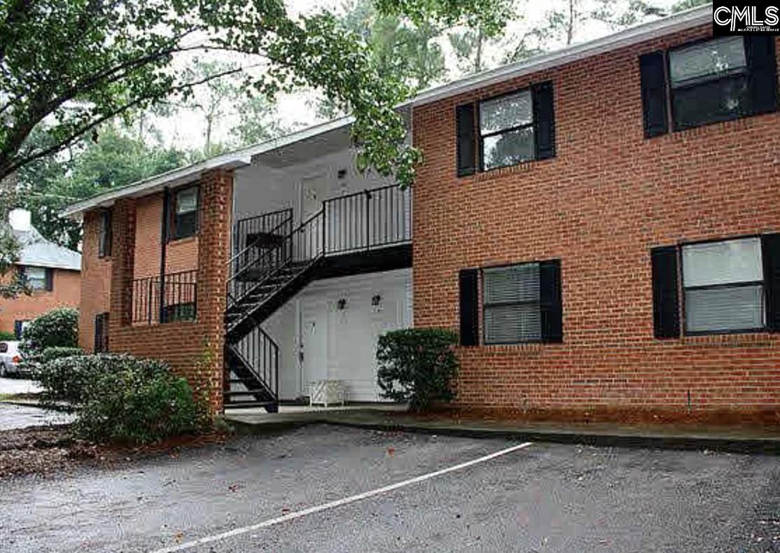 3921 Overbrook Drive Columbia, SC 29205