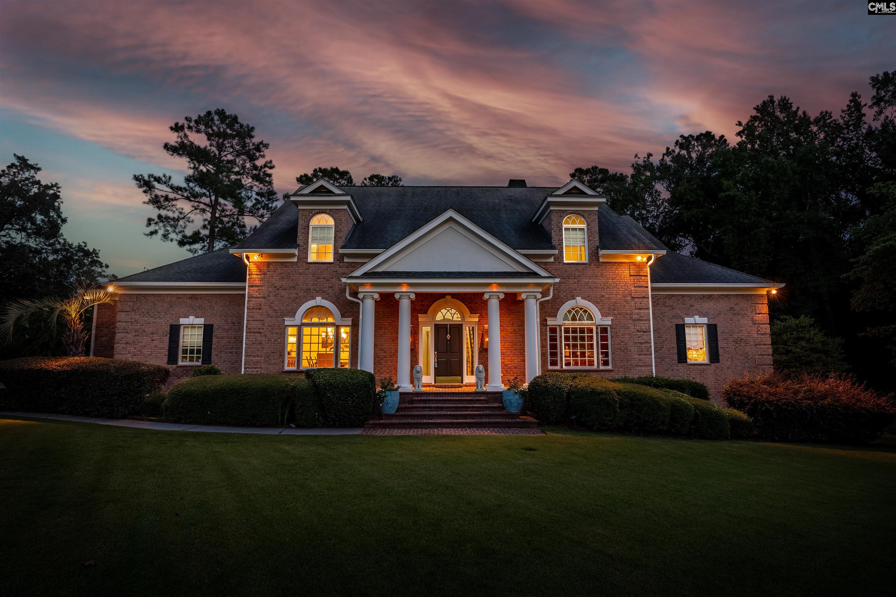 11 Tavern Court Blythewood, SC 29016