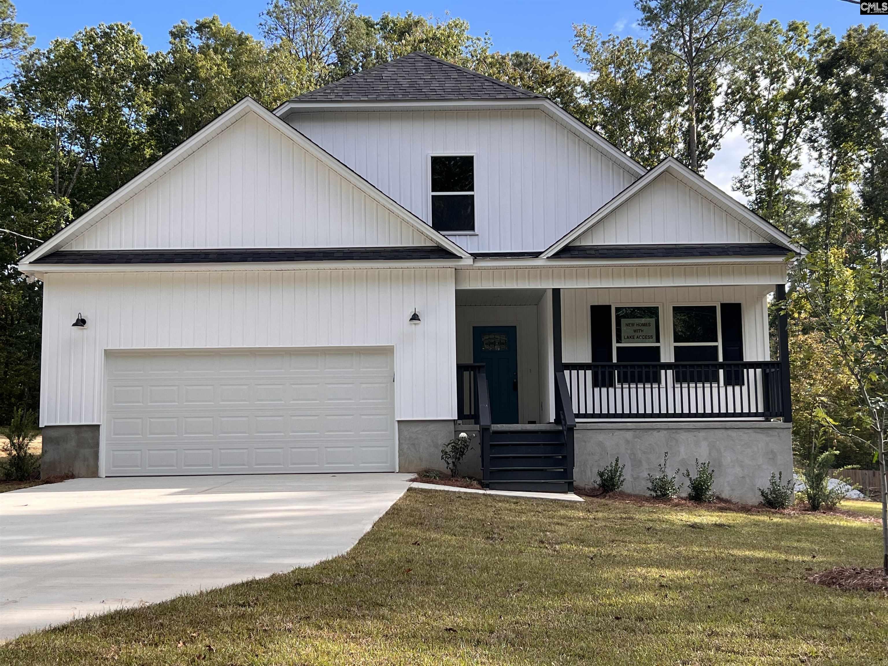 301 Newberry Drive Chapin, SC 29036