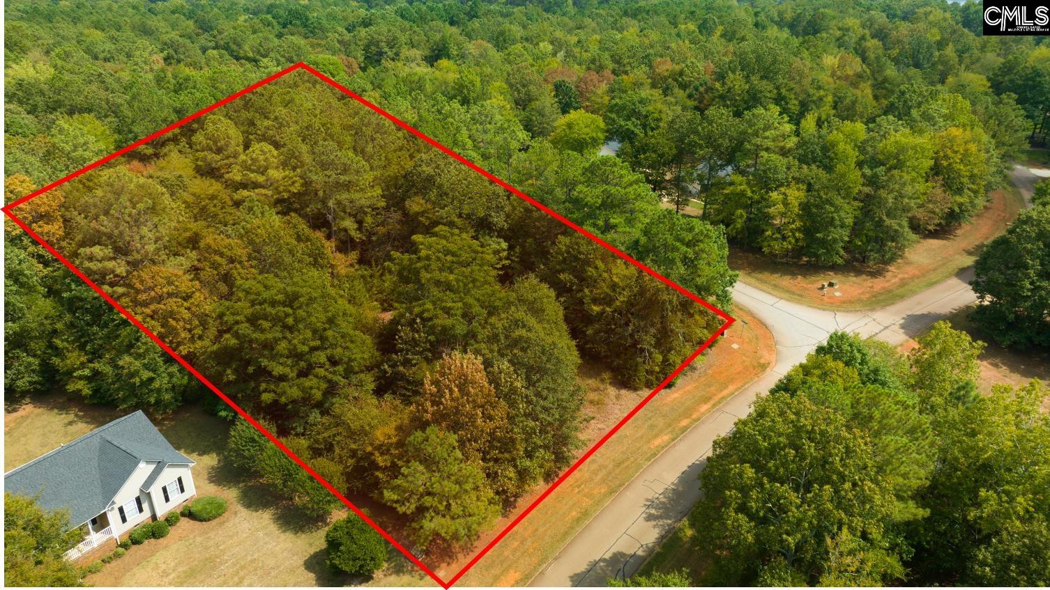 Lot 70 Harbor View Drive Prosperity, SC 29127