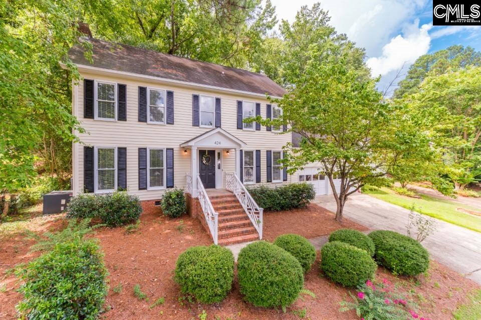 424 Winding Way Columbia, SC 29212