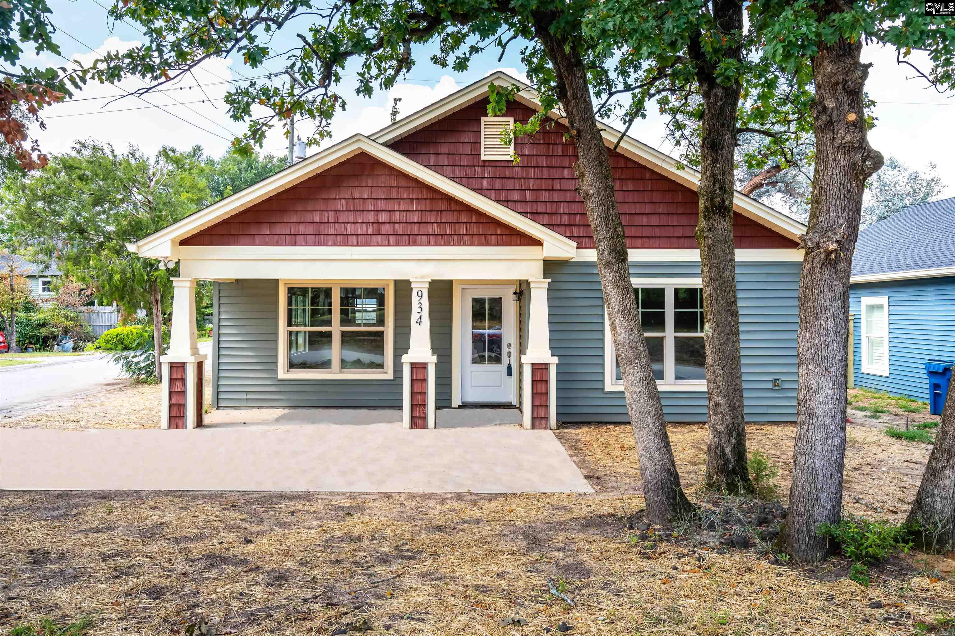 934 Augusta Street West Columbia, SC 29169