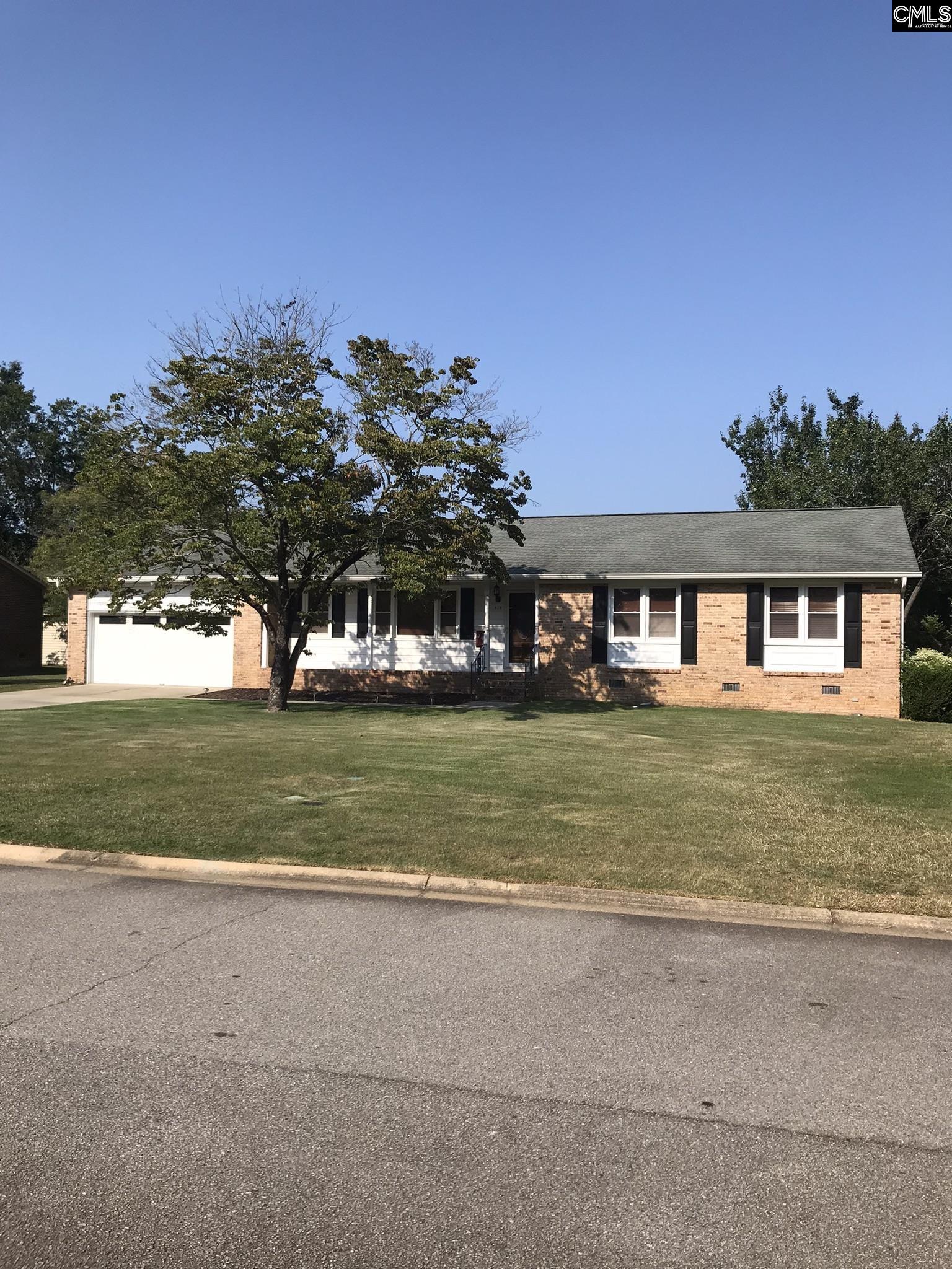 618 Hatrick Road Columbia, SC 29209-2413