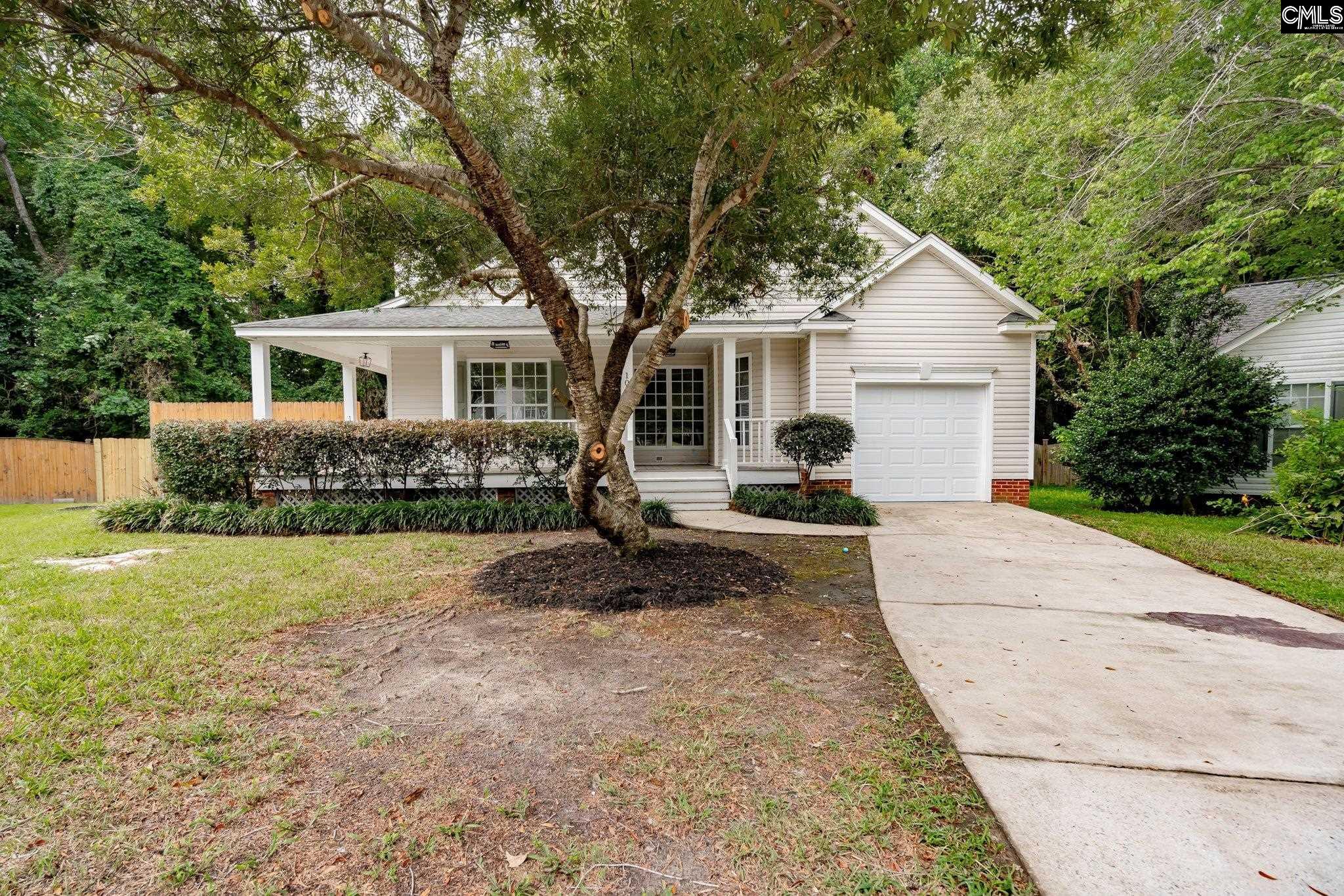 101 Oak Creek Circle Columbia, SC 29223
