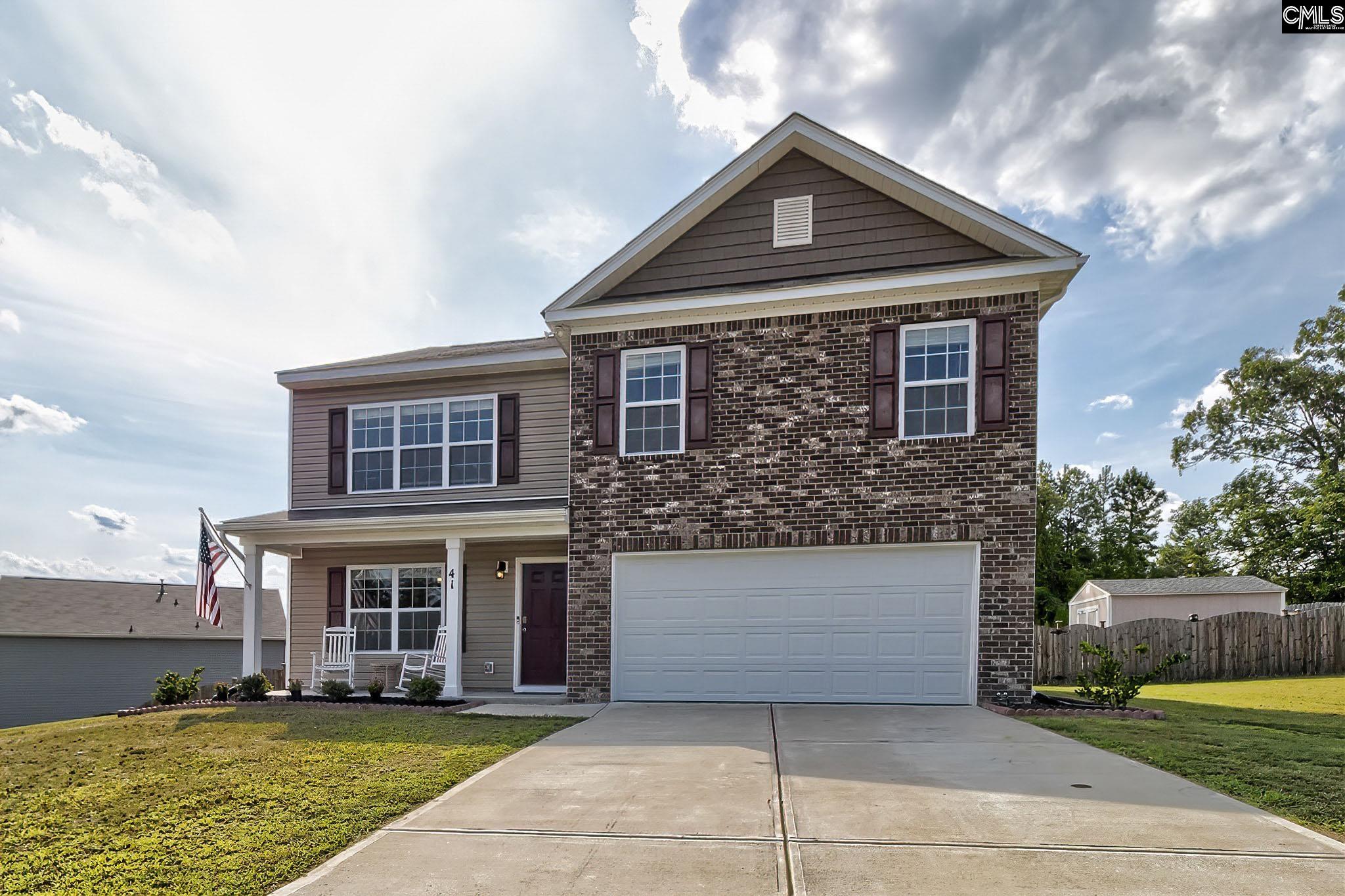 41 Denali Circle Elgin, SC 29045