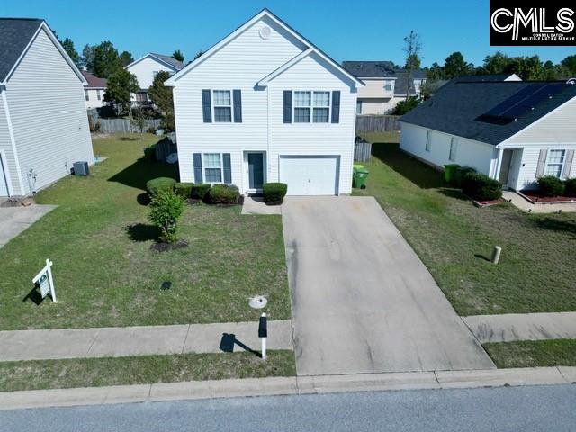 209 E Waverly Place Court Columbia, SC 29229