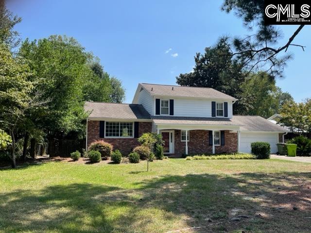 3506 Old Lamplighter Road Columbia, SC 29206