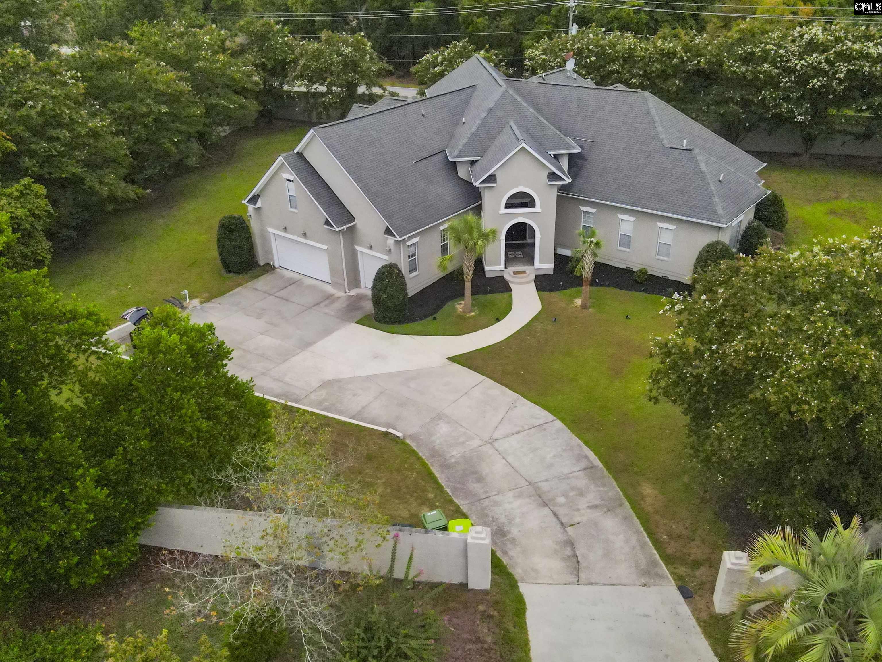 20 Park Shore Drive Columbia, SC 29223