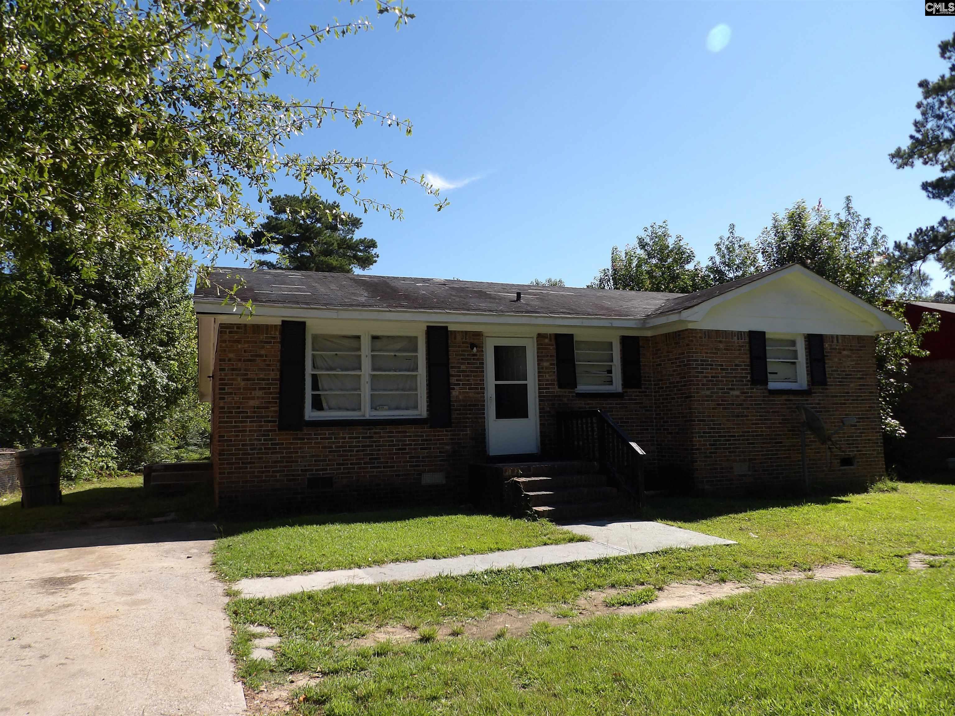 4365 Crestlite Drive Columbia, SC 29209